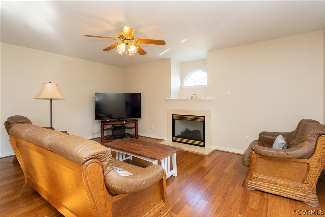7520 Woods Ridge Trace Prince George, VA 23875 - Photo 8 of 38 Gallery Image 8