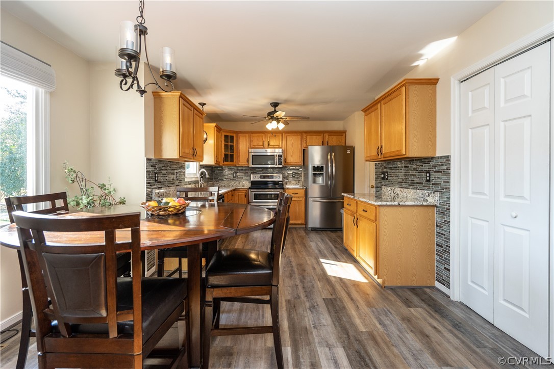 7520 Woods Ridge Trace Prince George, VA 23875 - Photo 10 of 38 Gallery Image 10
