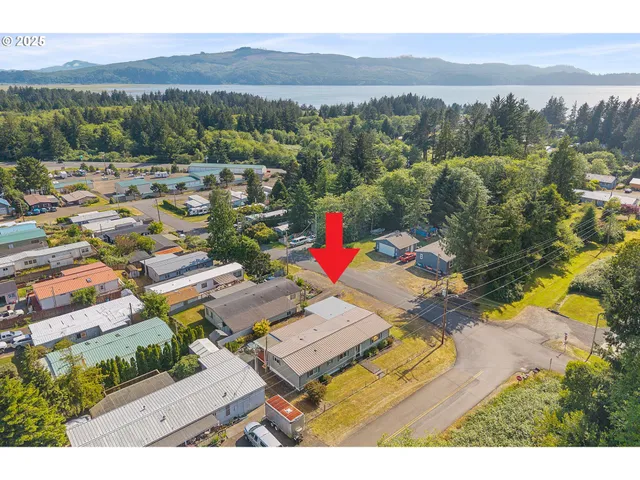 $349,000 | 6825 Williams Avenue, Bay City, OR 97107