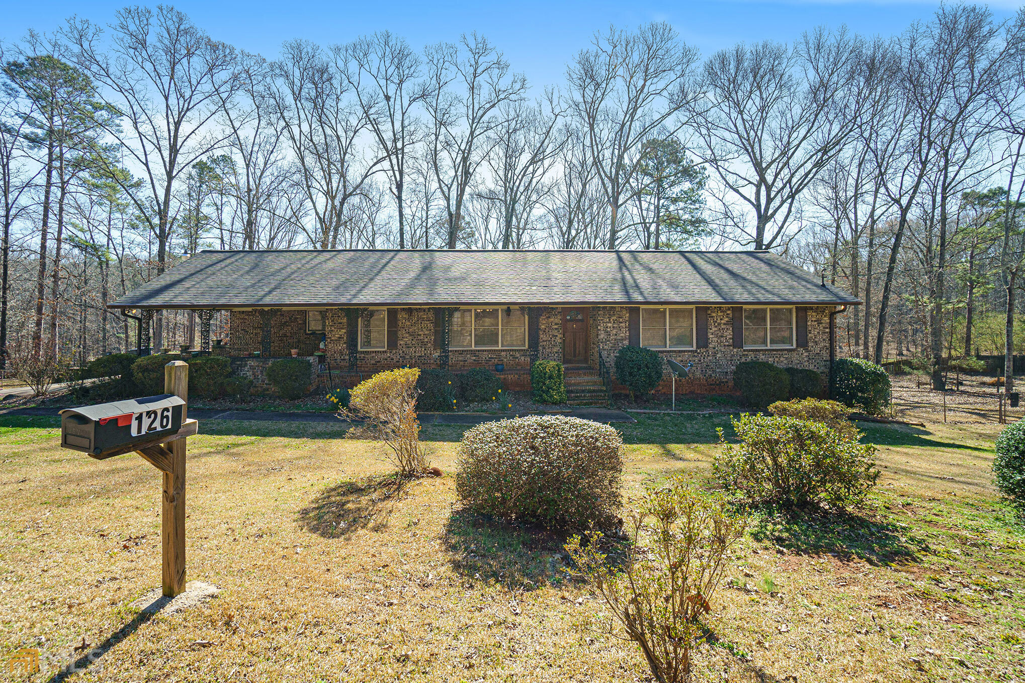 126 Grooms Road Fayetteville, GA 30215 - Photo 1 of 1 Gallery Image 1