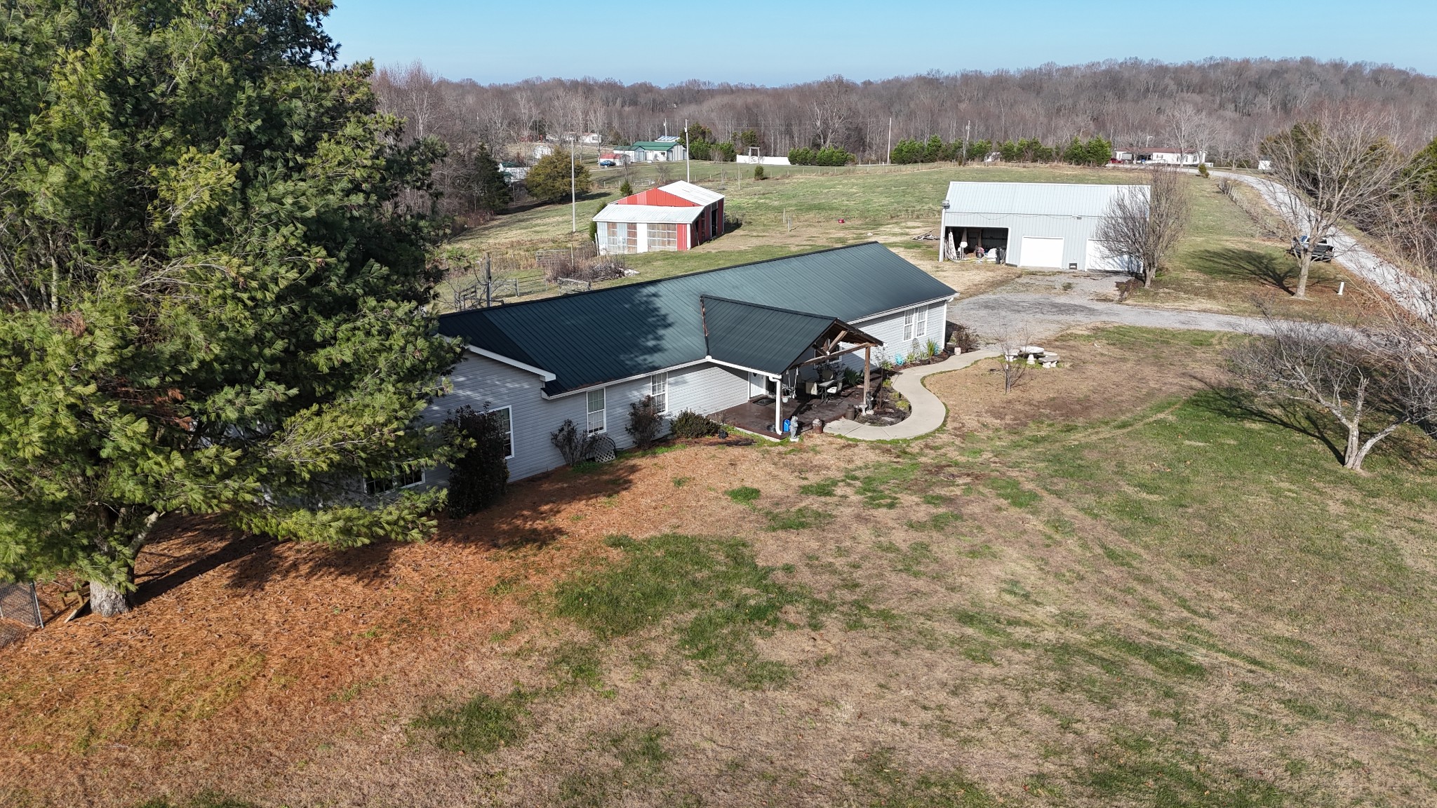 95 Fescue Lane Lafayette, TN 37083 - Photo 11 of 75