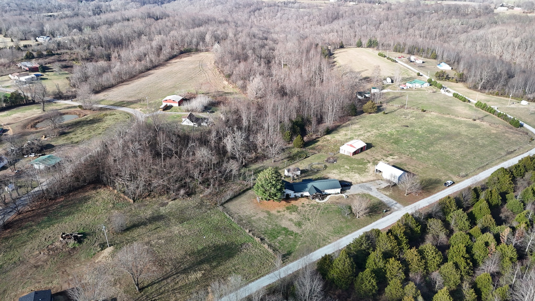 95 Fescue Lane Lafayette, TN 37083 - Photo 14 of 75