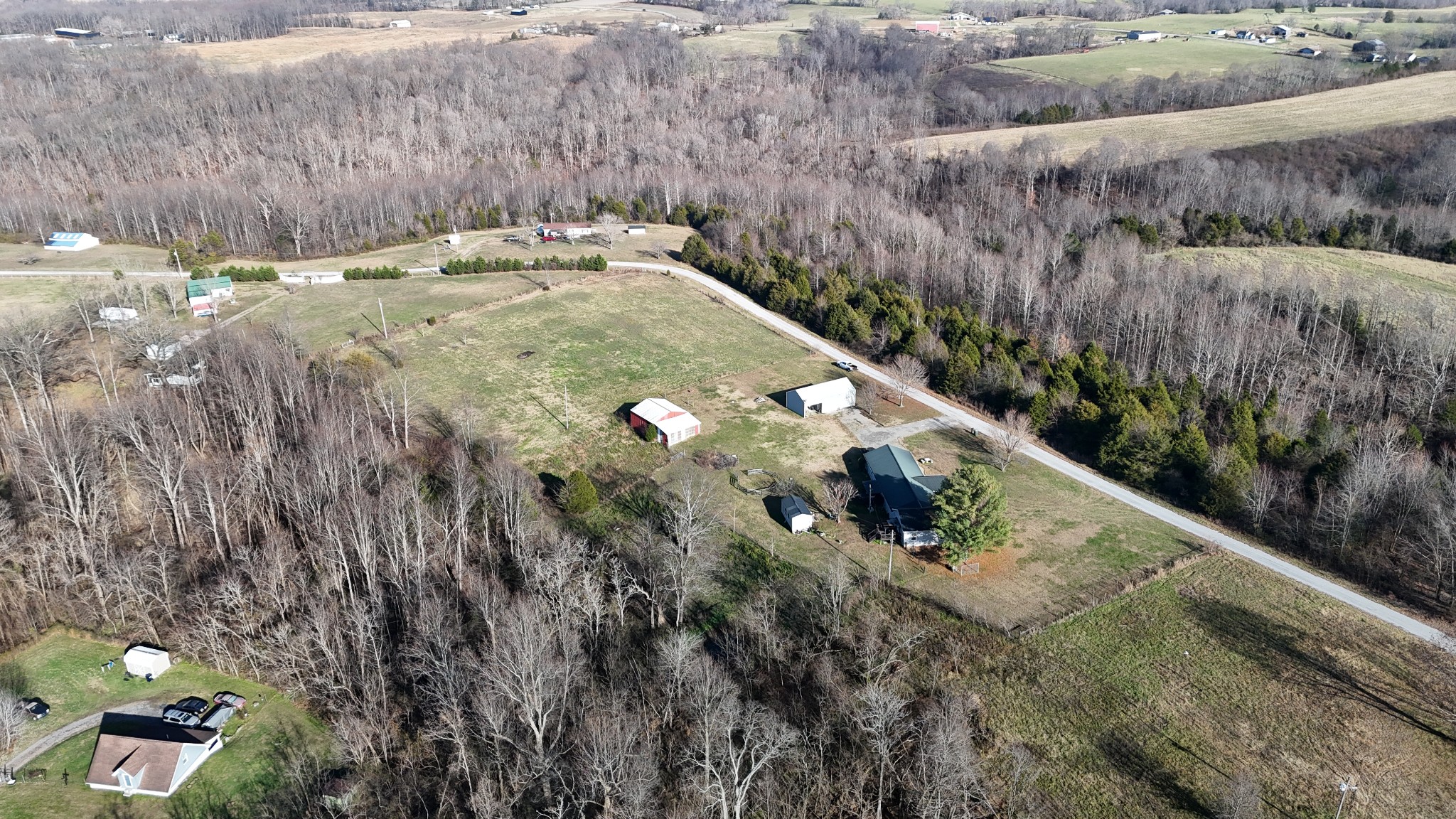95 Fescue Lane Lafayette, TN 37083 - Photo 16 of 75