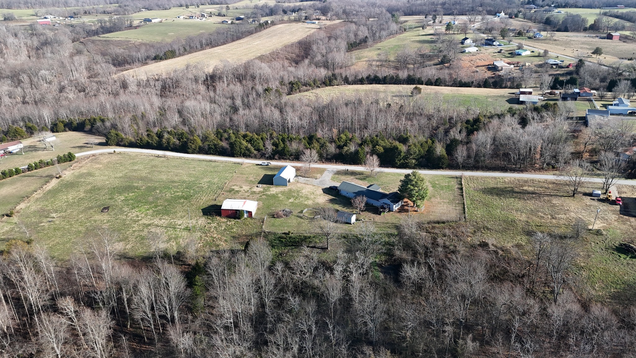 95 Fescue Lane Lafayette, TN 37083 - Photo 17 of 75