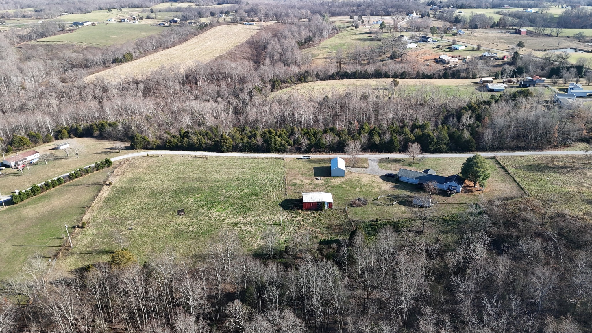 95 Fescue Lane Lafayette, TN 37083 - Photo 18 of 75