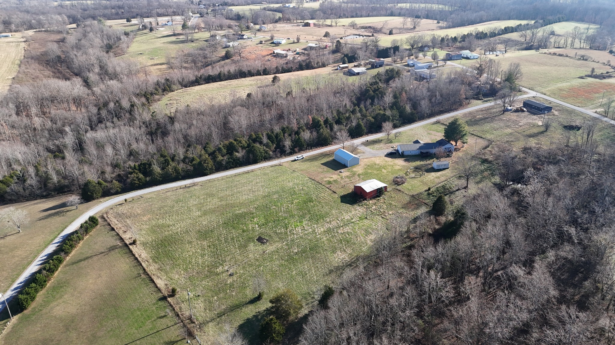 95 Fescue Lane Lafayette, TN 37083 - Photo 19 of 75