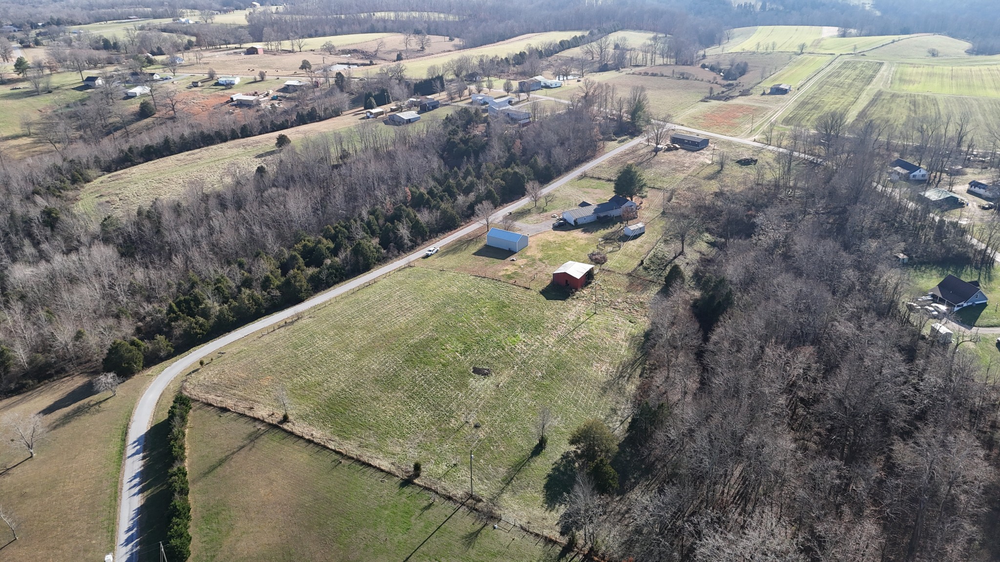 95 Fescue Lane Lafayette, TN 37083 - Photo 20 of 75