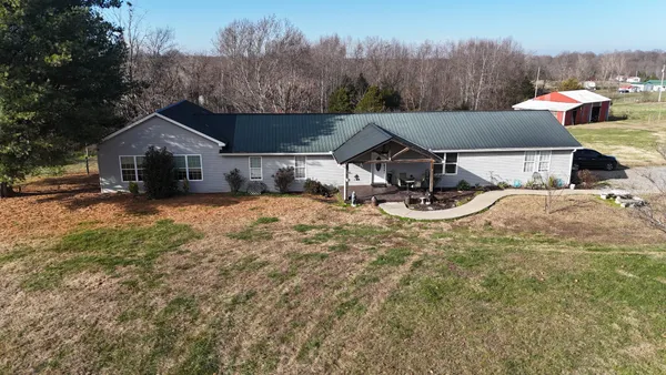 $529,900 | 95 Fescue Lane, Lafayette, TN 37083
