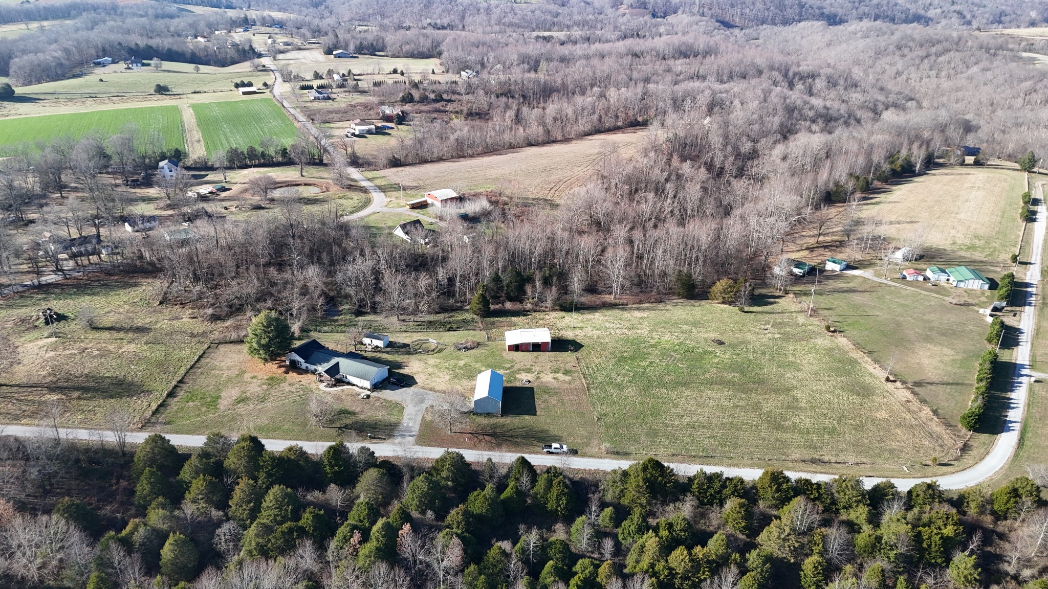 95 Fescue Lane Lafayette, TN 37083 - Photo 21 of 75