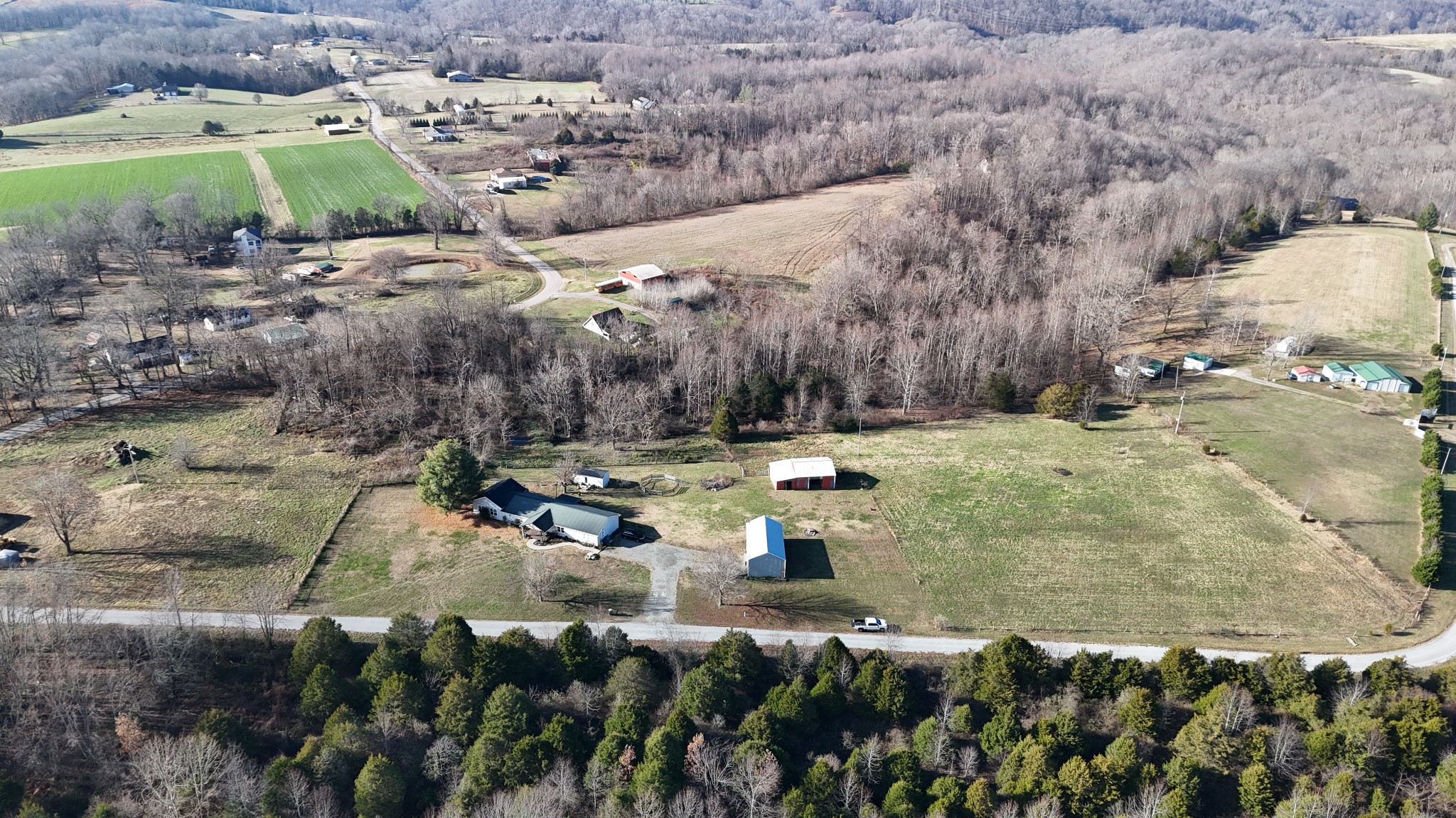 95 Fescue Lane Lafayette, TN 37083 - Photo 22 of 75