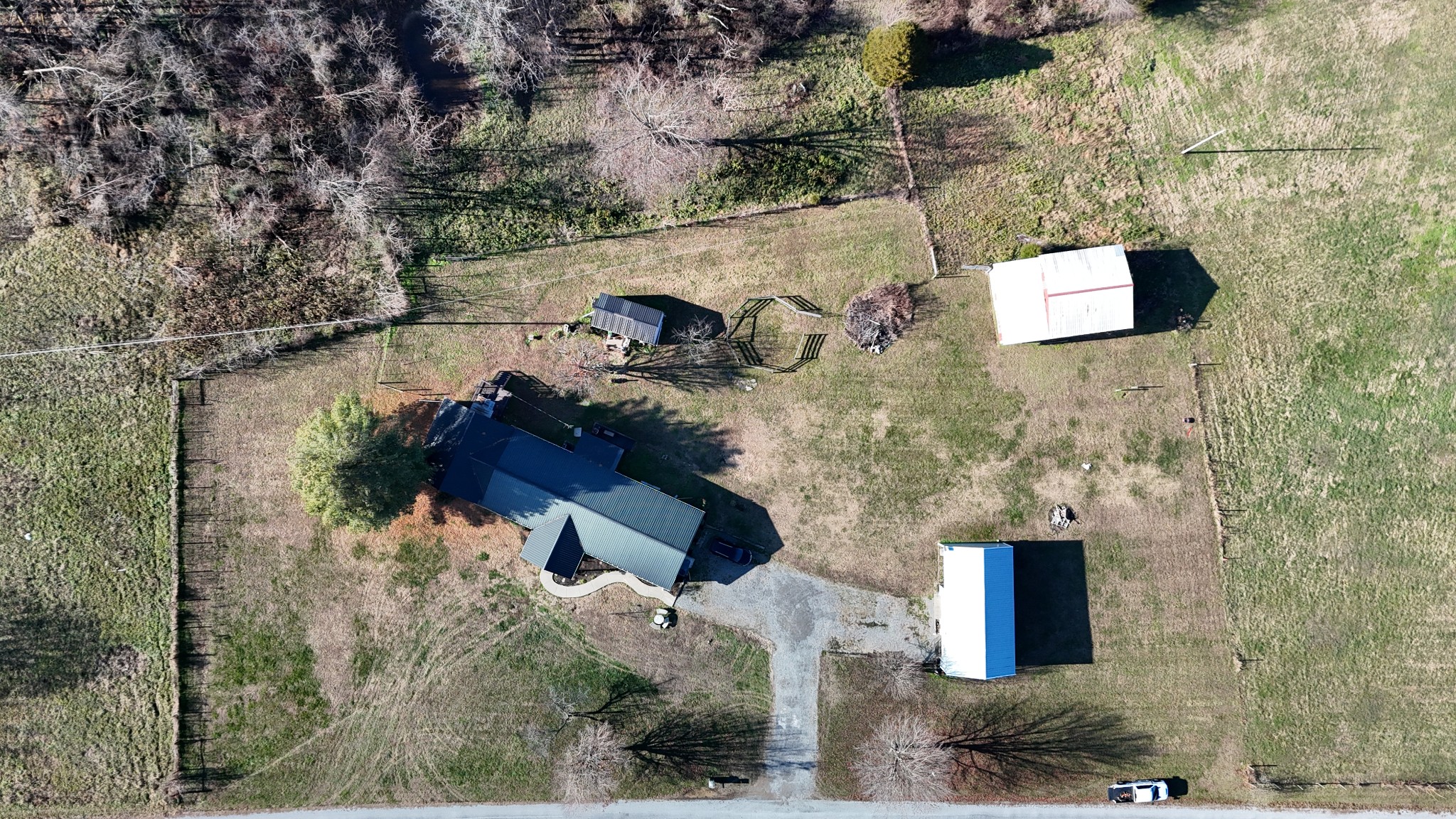 95 Fescue Lane Lafayette, TN 37083 - Photo 24 of 75