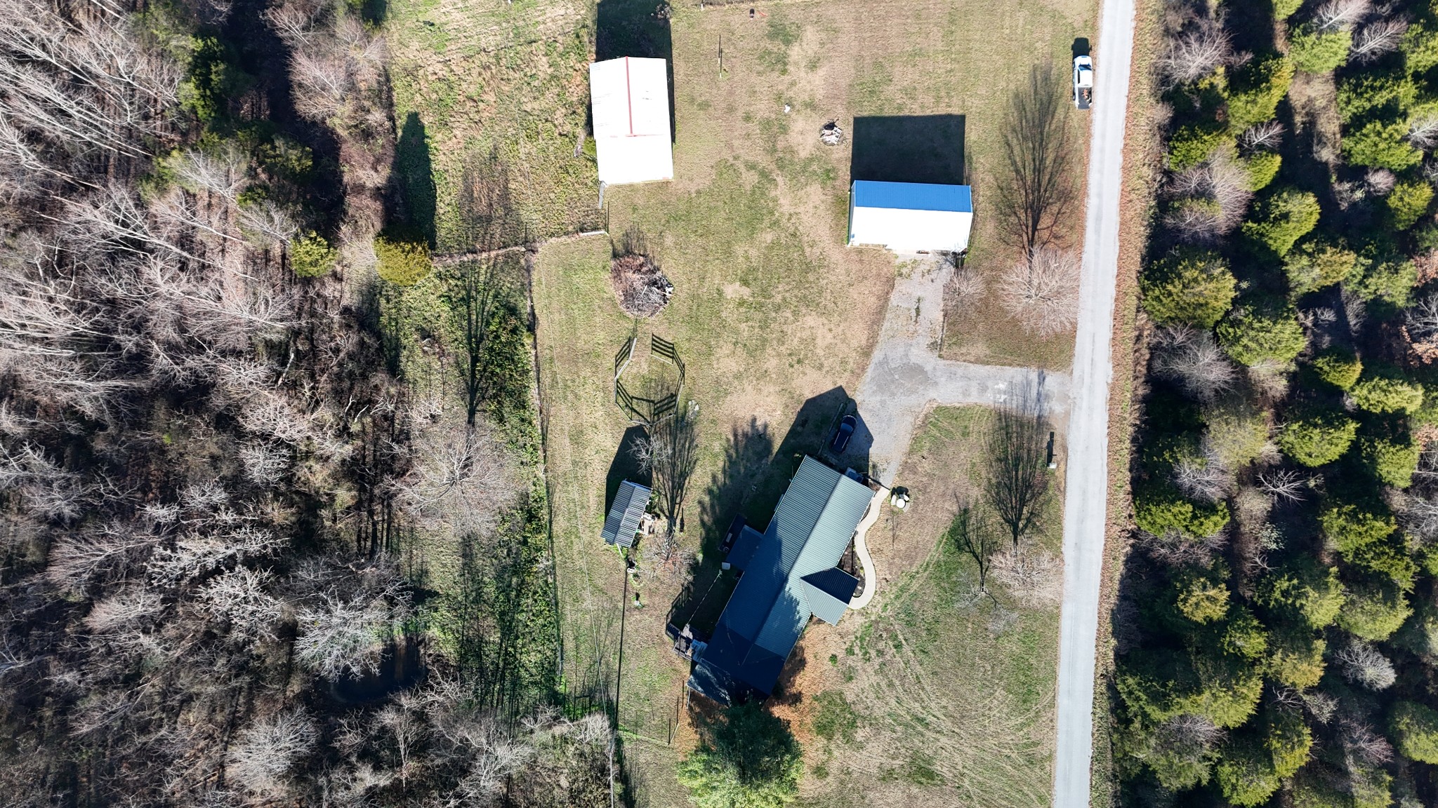 95 Fescue Lane Lafayette, TN 37083 - Photo 25 of 75