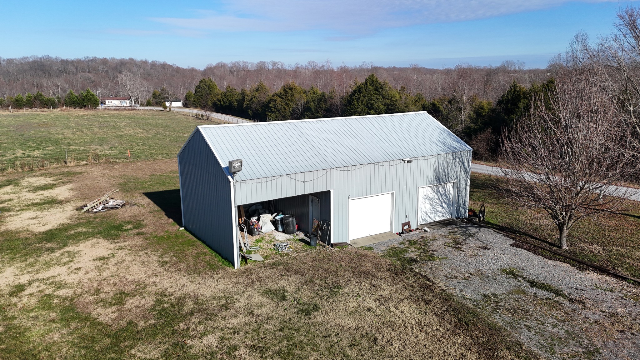 95 Fescue Lane Lafayette, TN 37083 - Photo 27 of 75