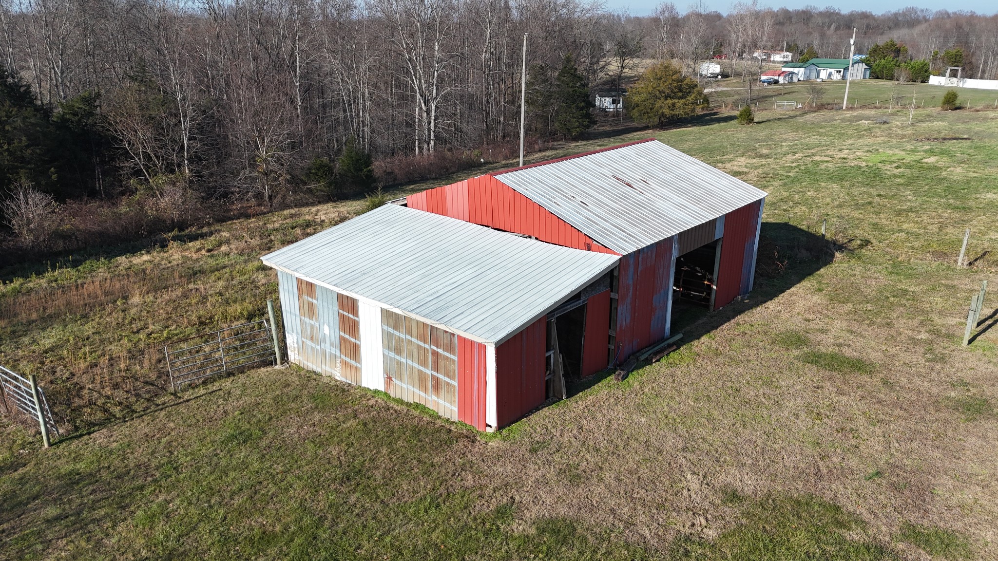95 Fescue Lane Lafayette, TN 37083 - Photo 28 of 75