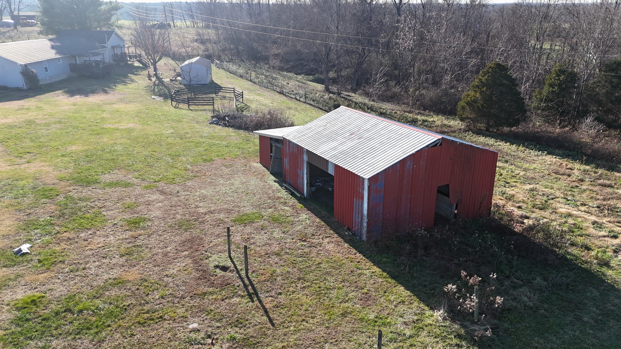 95 Fescue Lane Lafayette, TN 37083 - Photo 29 of 75