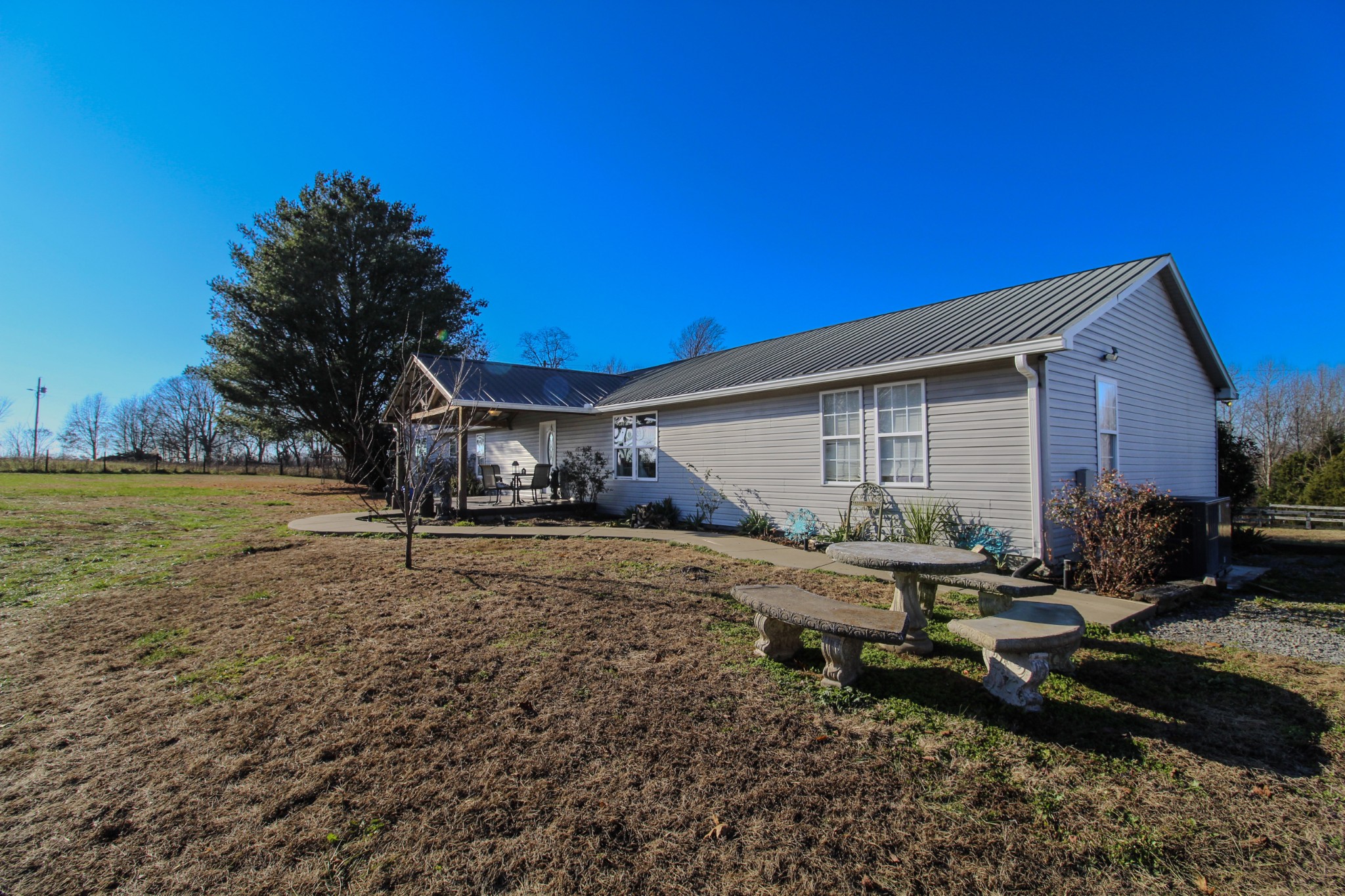 95 Fescue Lane Lafayette, TN 37083 - Photo 3 of 75