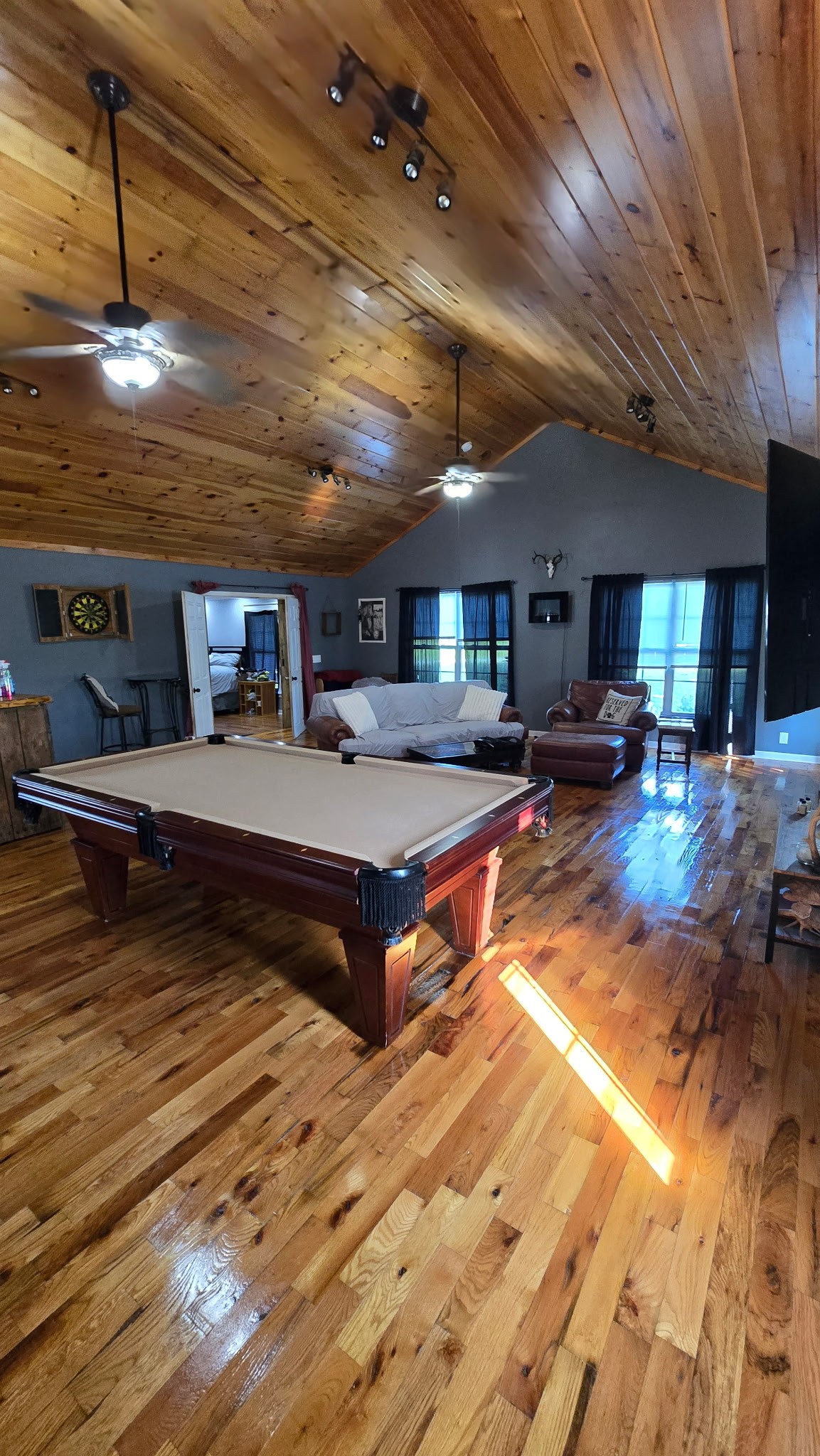 95 Fescue Lane Lafayette, TN 37083 - Photo 34 of 75