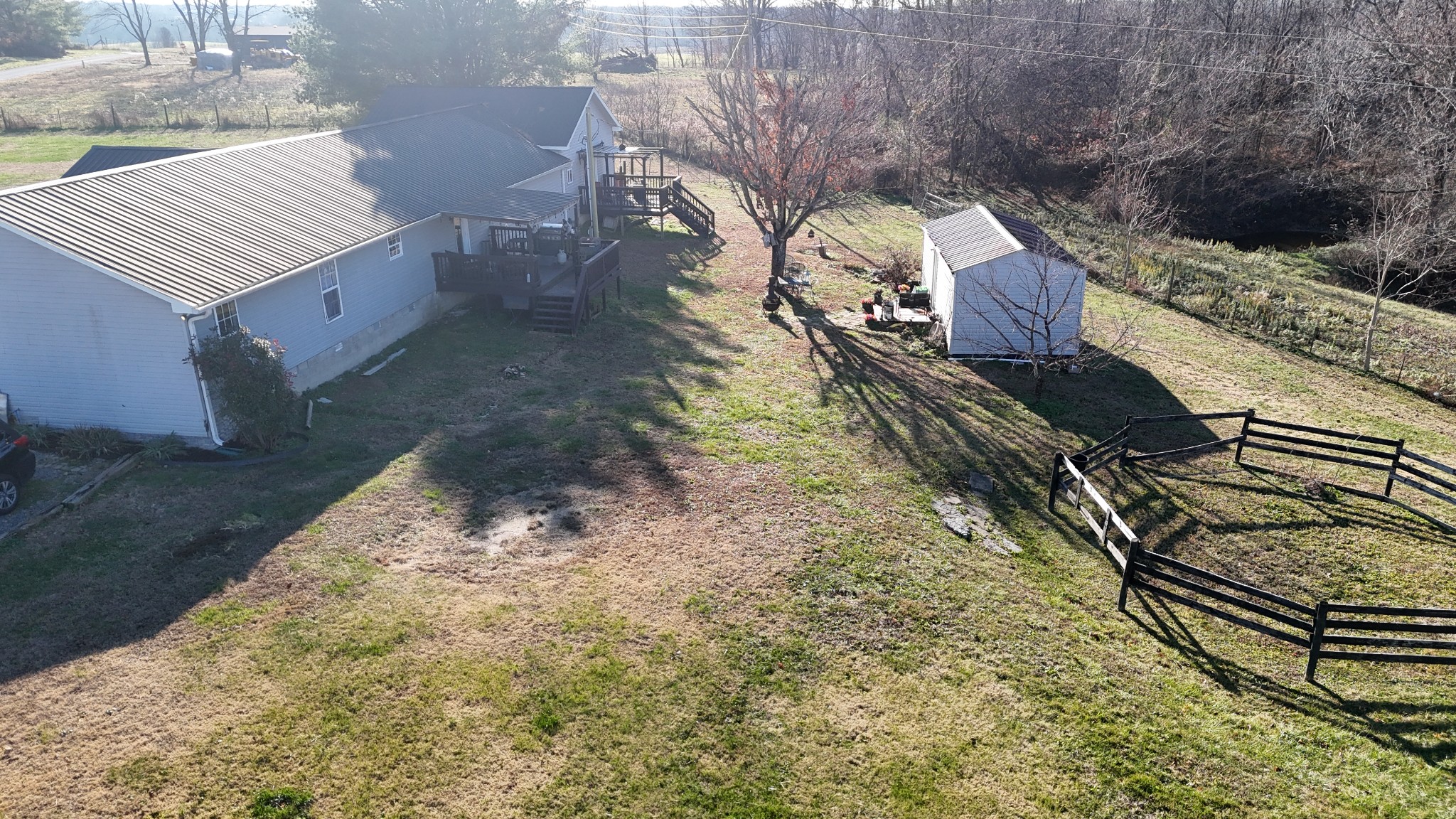 95 Fescue Lane Lafayette, TN 37083 - Photo 42 of 91