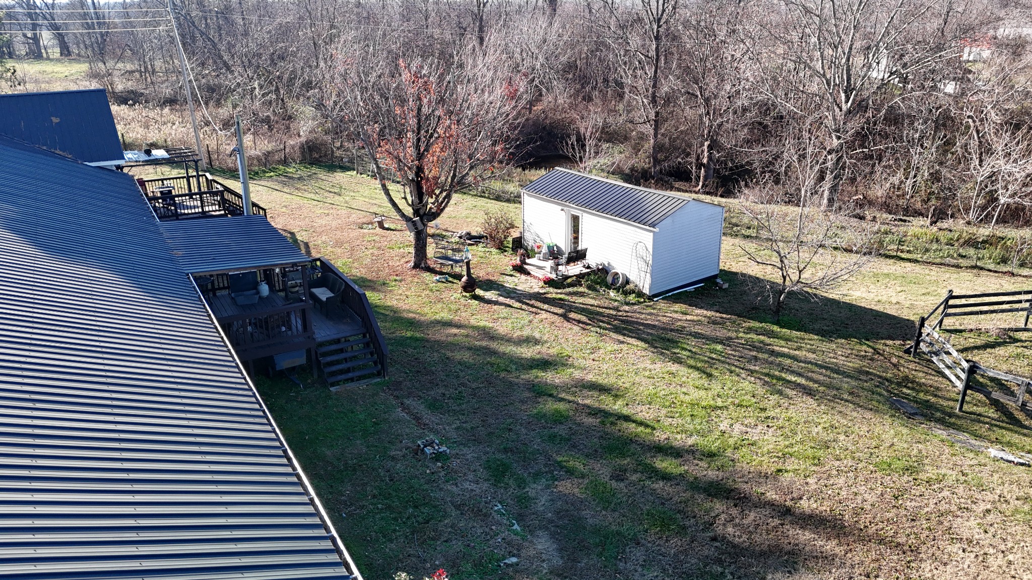 95 Fescue Lane Lafayette, TN 37083 - Photo 43 of 91
