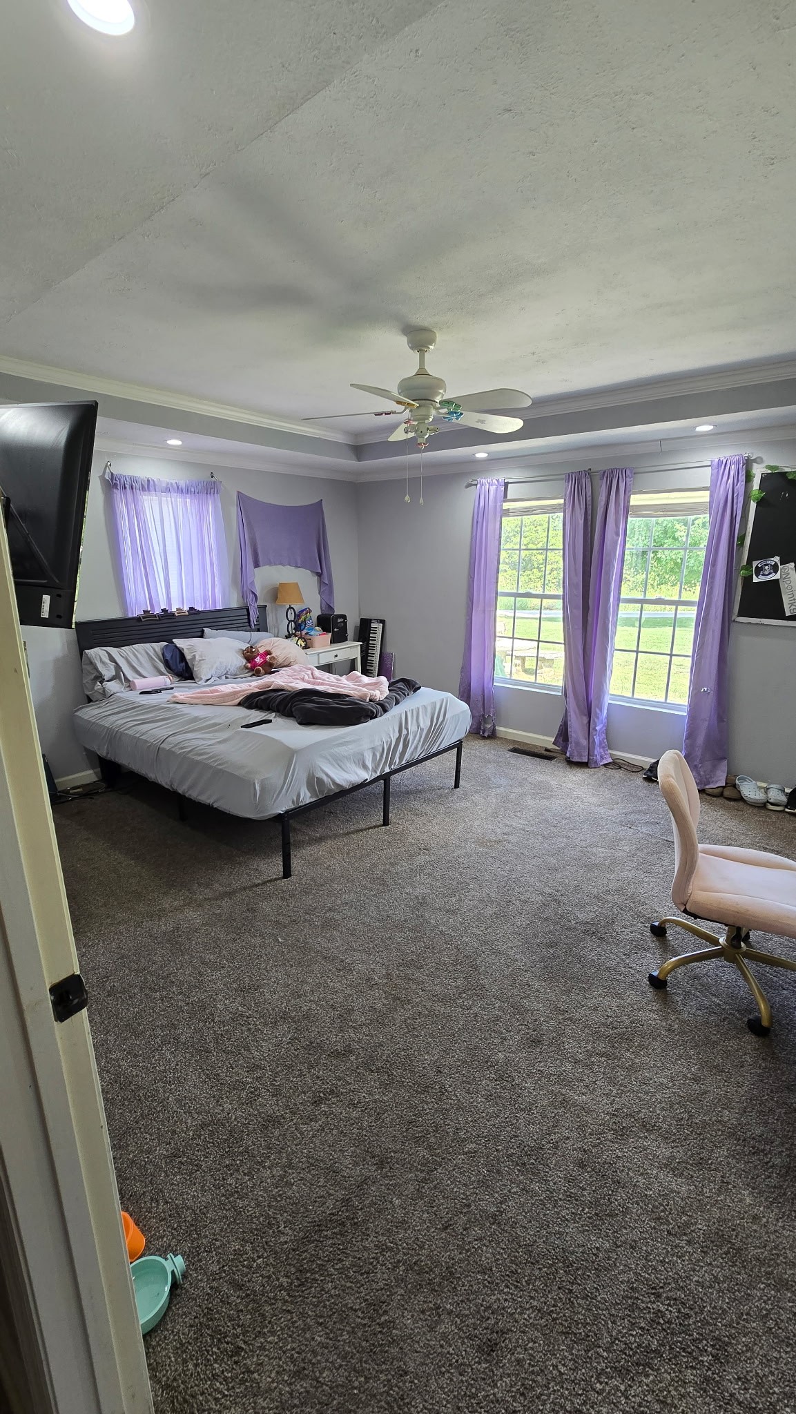 95 Fescue Lane Lafayette, TN 37083 - Photo 44 of 75