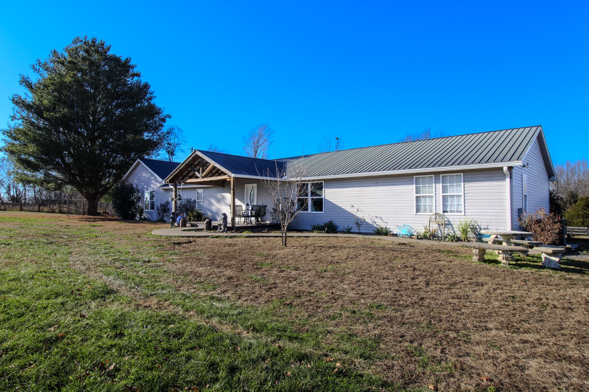 95 Fescue Lane Lafayette, TN 37083 - Photo 5 of 75