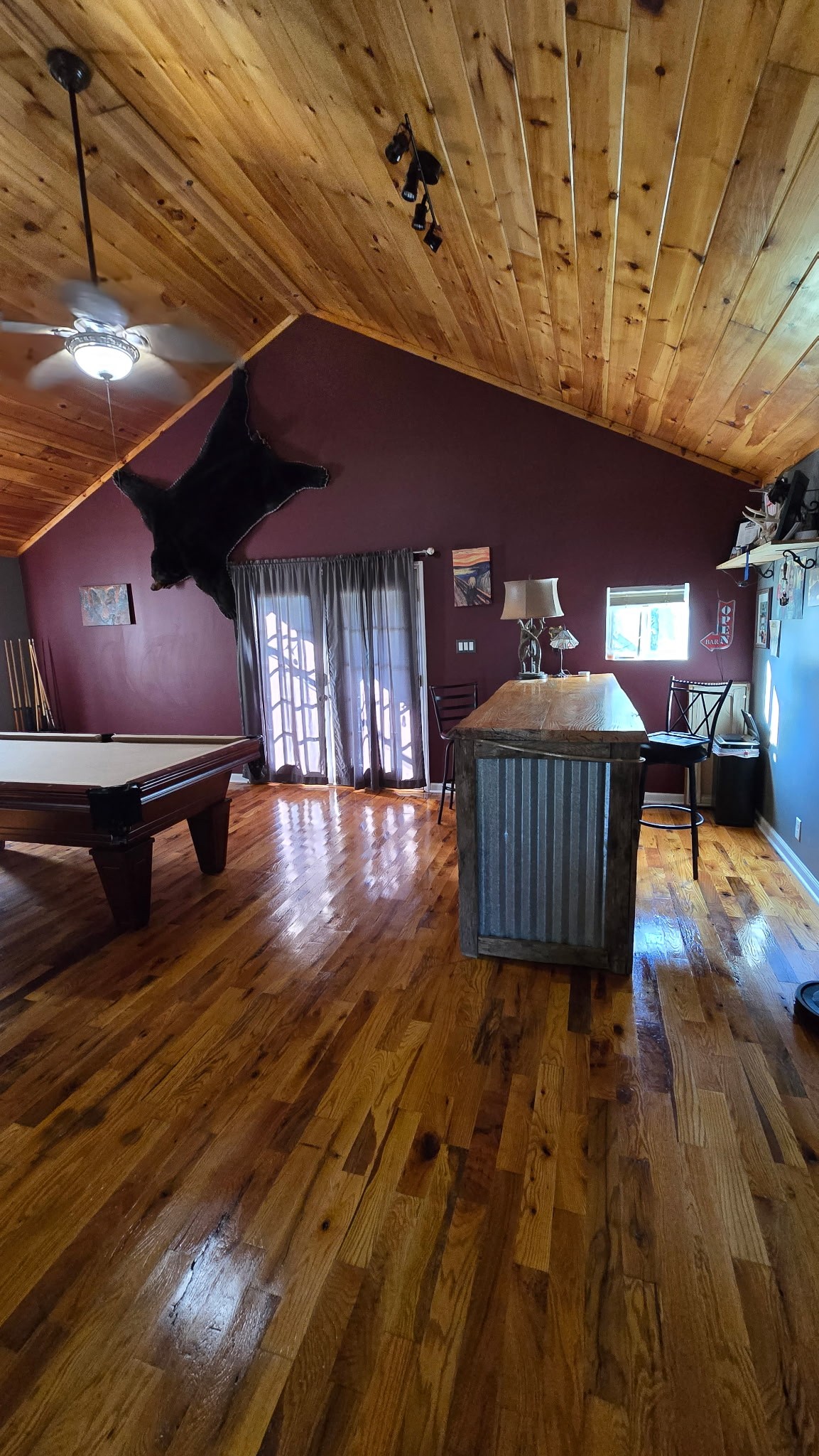 95 Fescue Lane Lafayette, TN 37083 - Photo 54 of 75