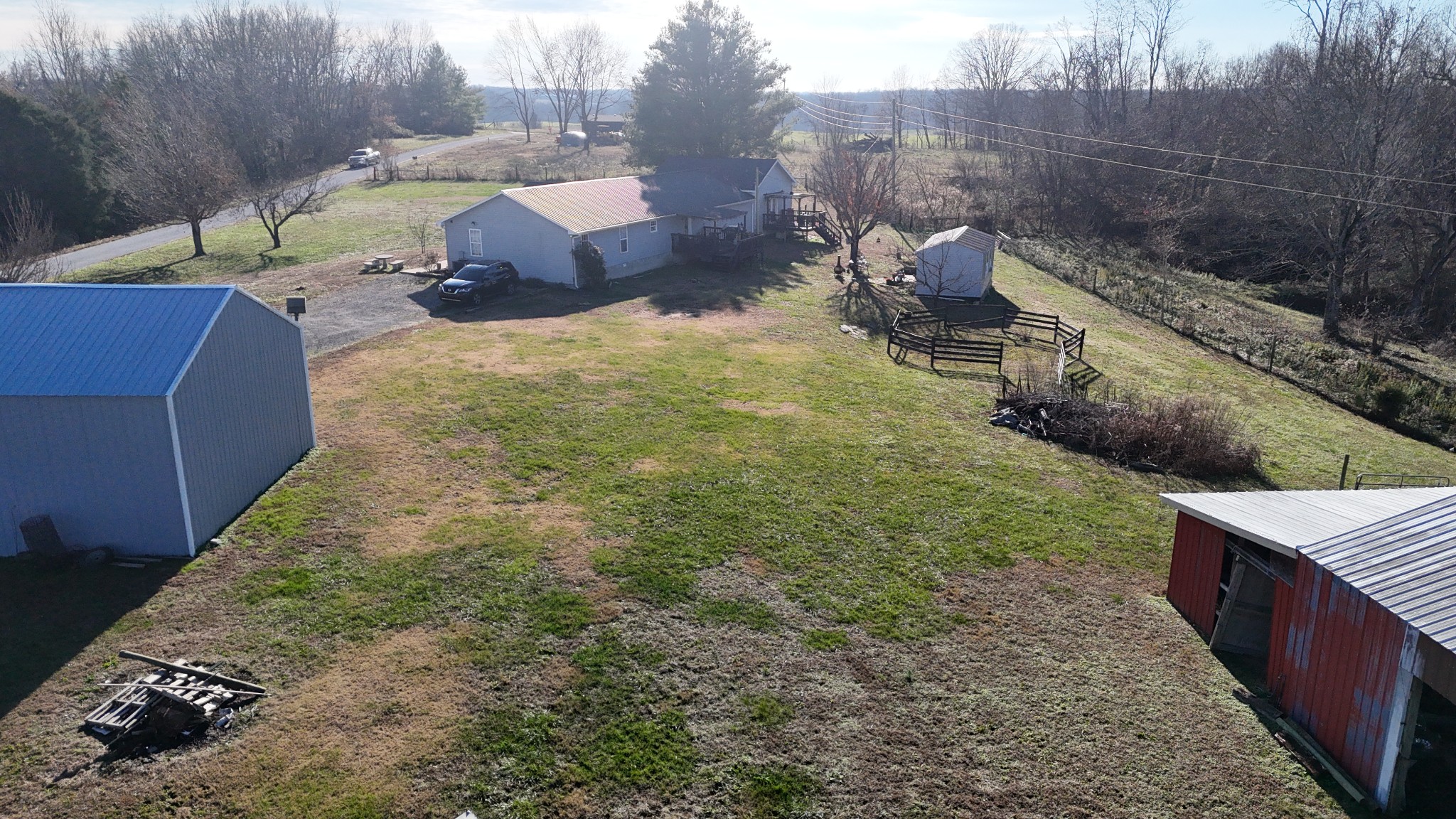 95 Fescue Lane Lafayette, TN 37083 - Photo 61 of 75