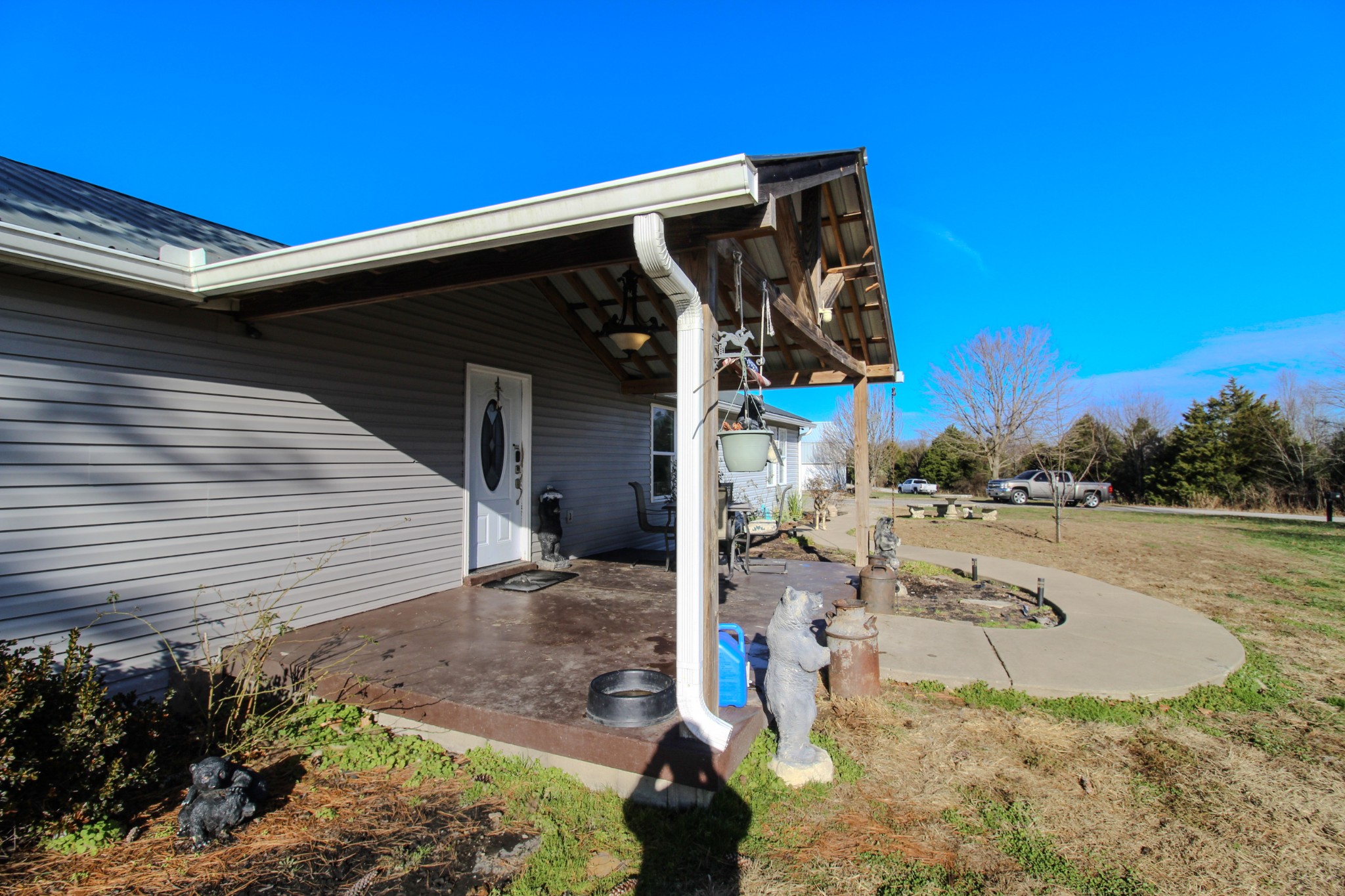 95 Fescue Lane Lafayette, TN 37083 - Photo 65 of 75