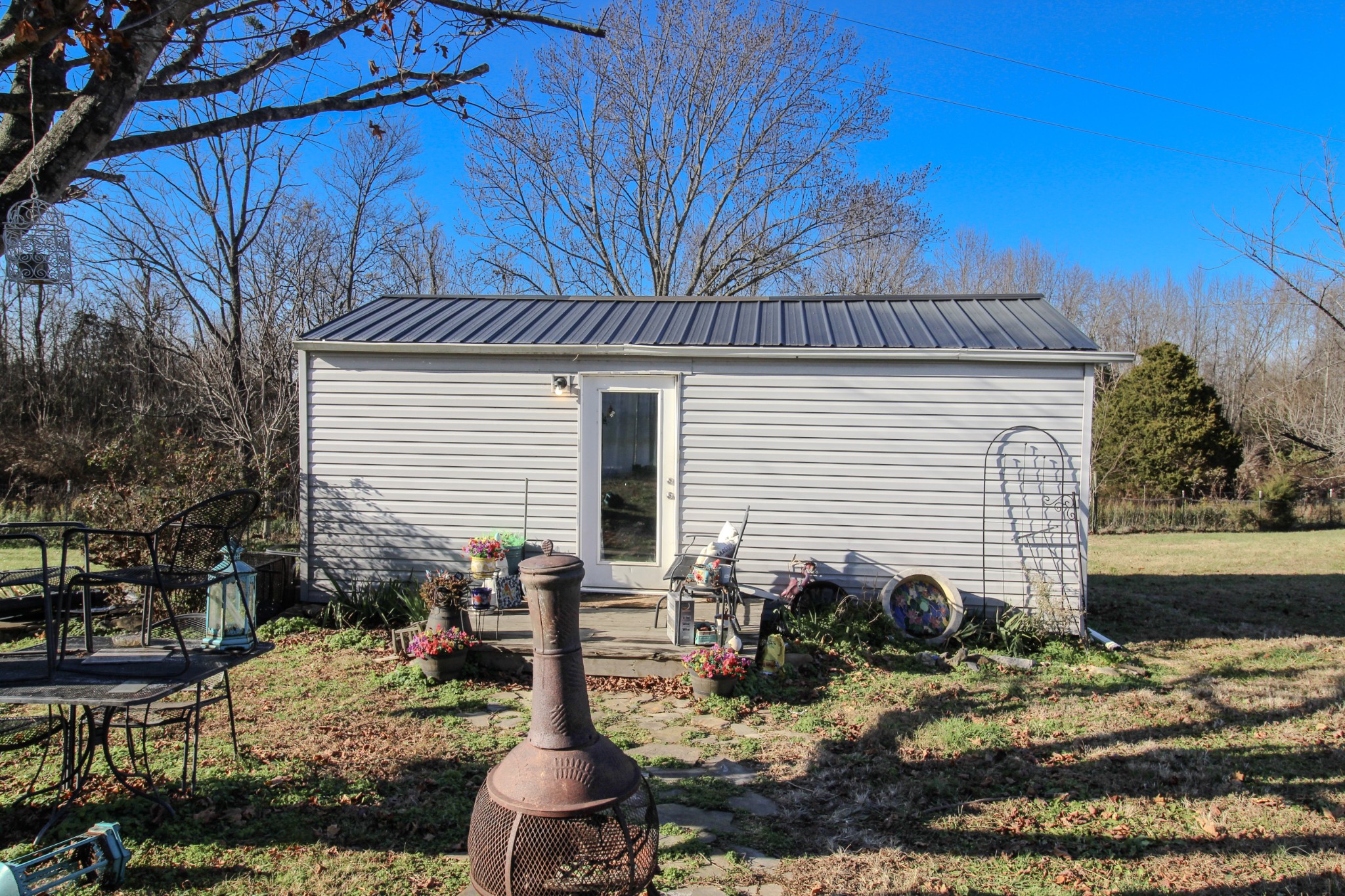 95 Fescue Lane Lafayette, TN 37083 - Photo 67 of 75