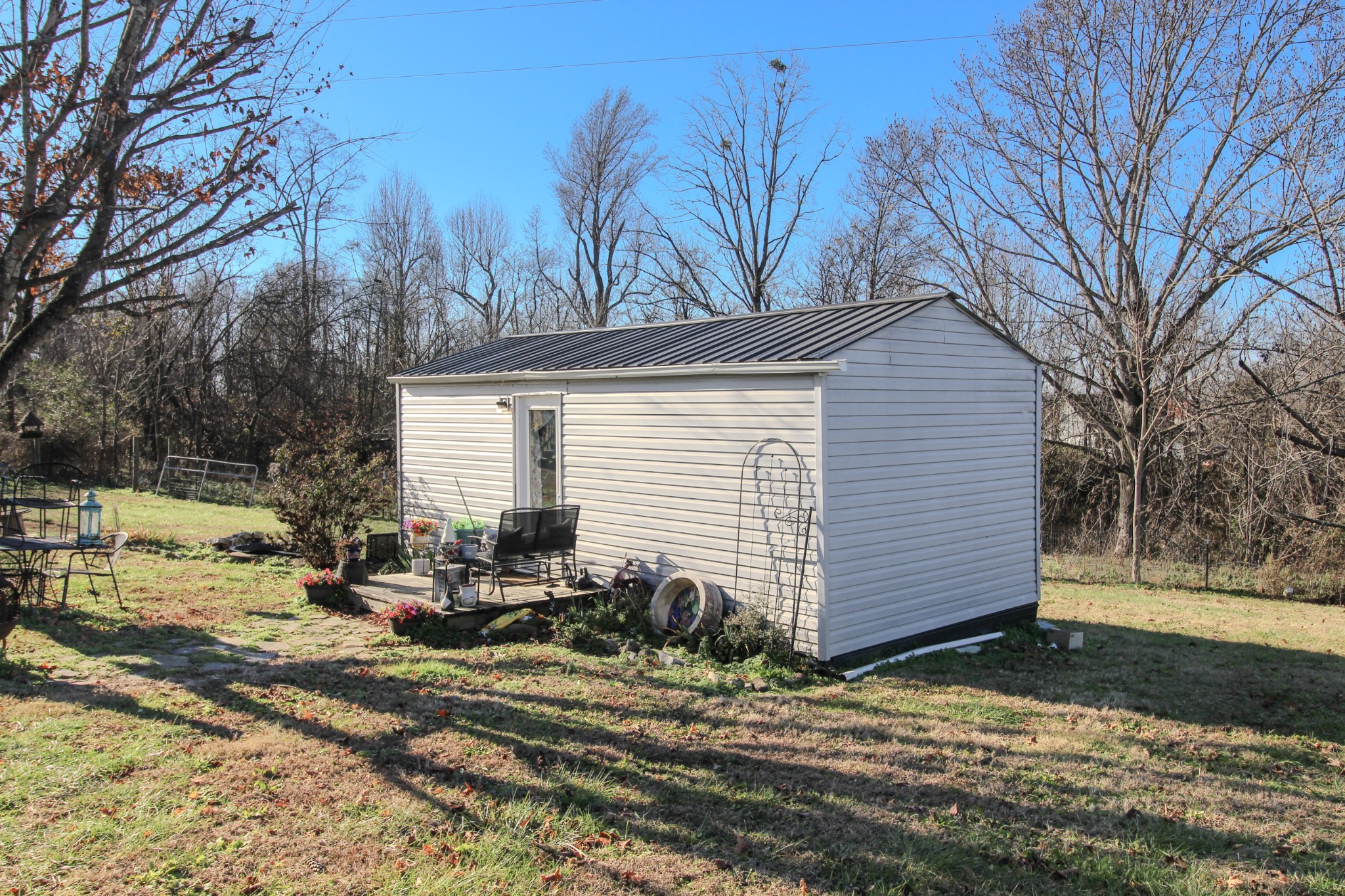 95 Fescue Lane Lafayette, TN 37083 - Photo 68 of 75