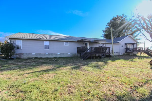 $529,900 | 95 Fescue Lane, Lafayette, TN 37083