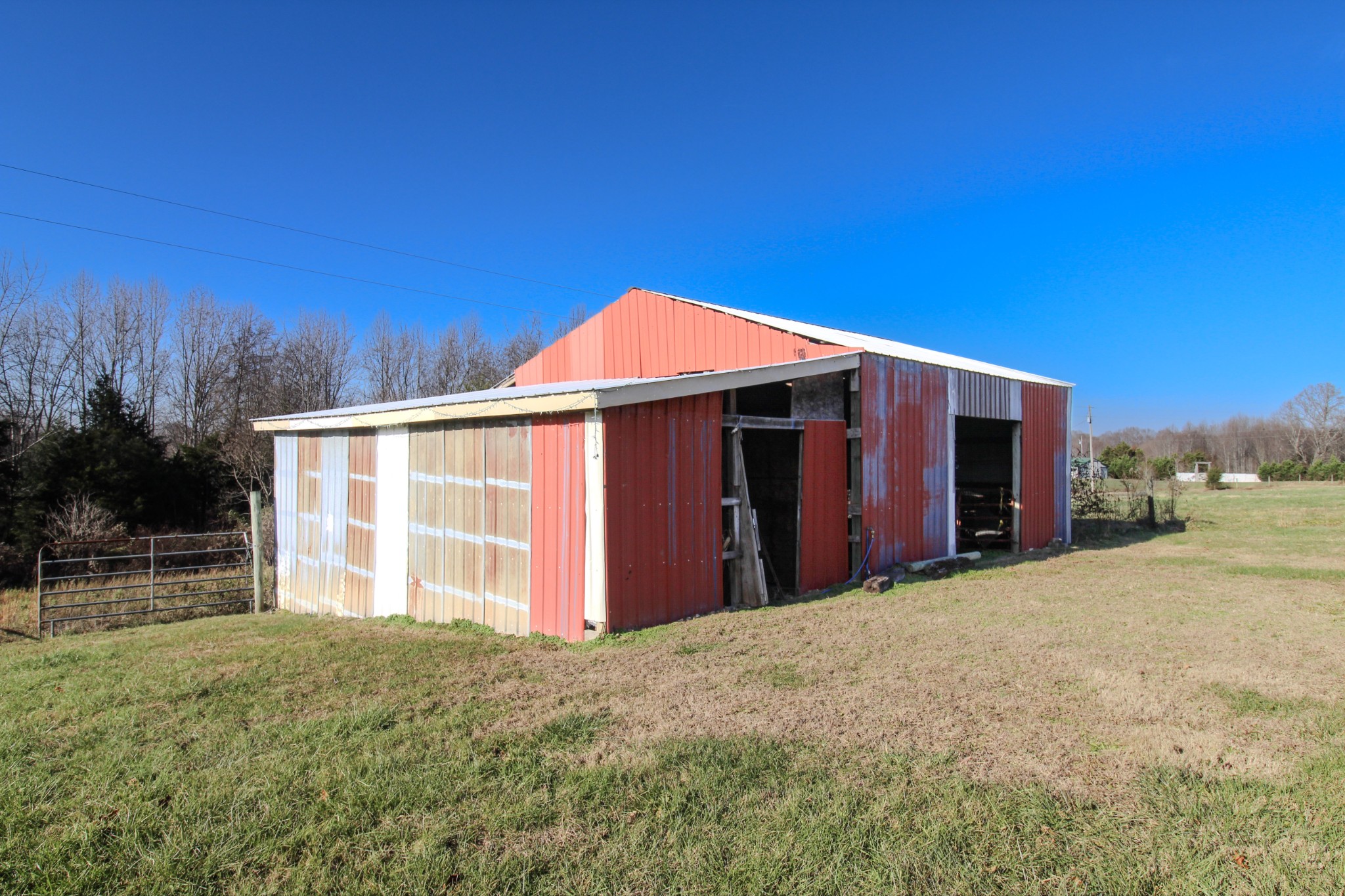 95 Fescue Lane Lafayette, TN 37083 - Photo 71 of 75