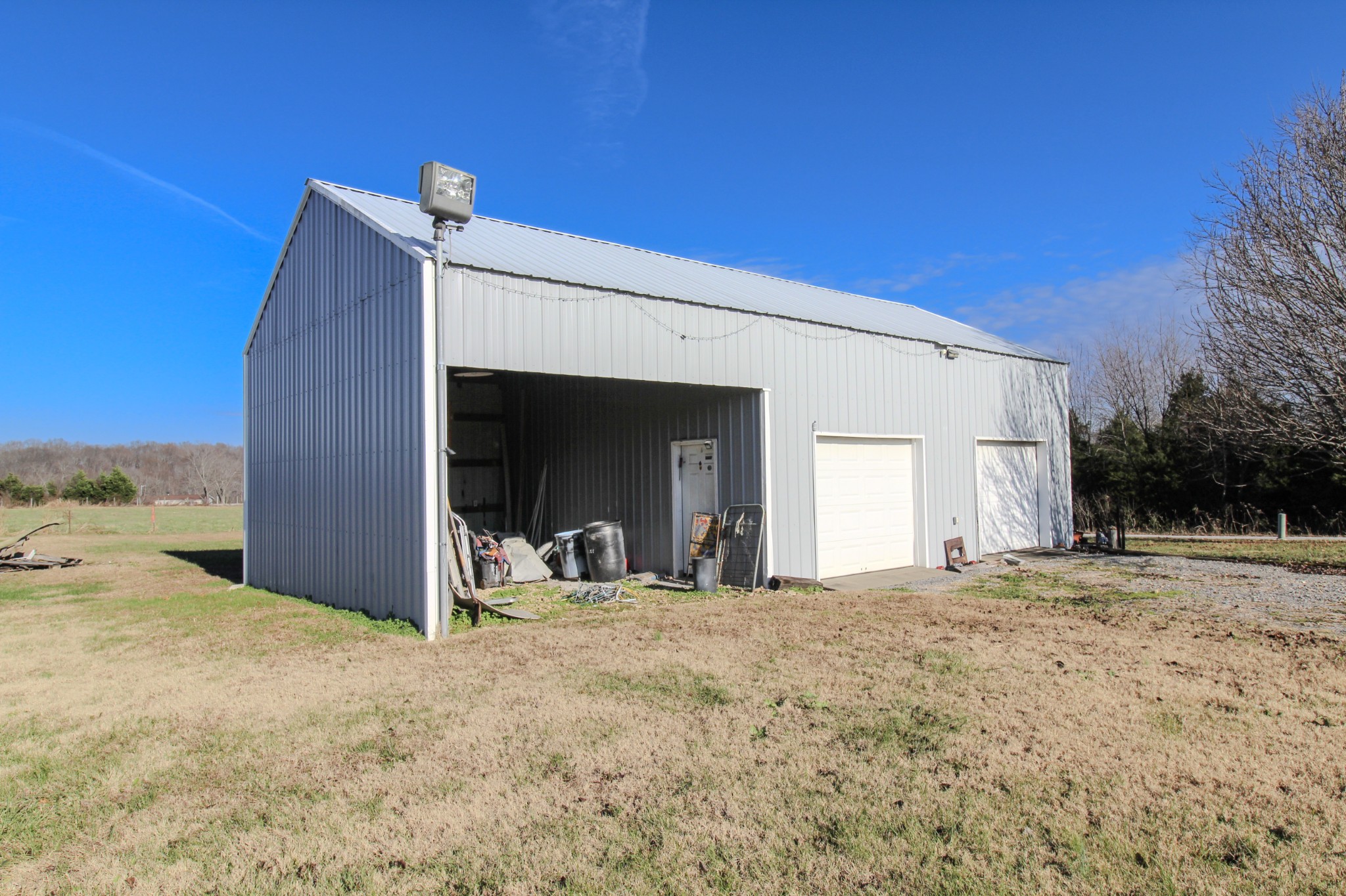 95 Fescue Lane Lafayette, TN 37083 - Photo 72 of 75