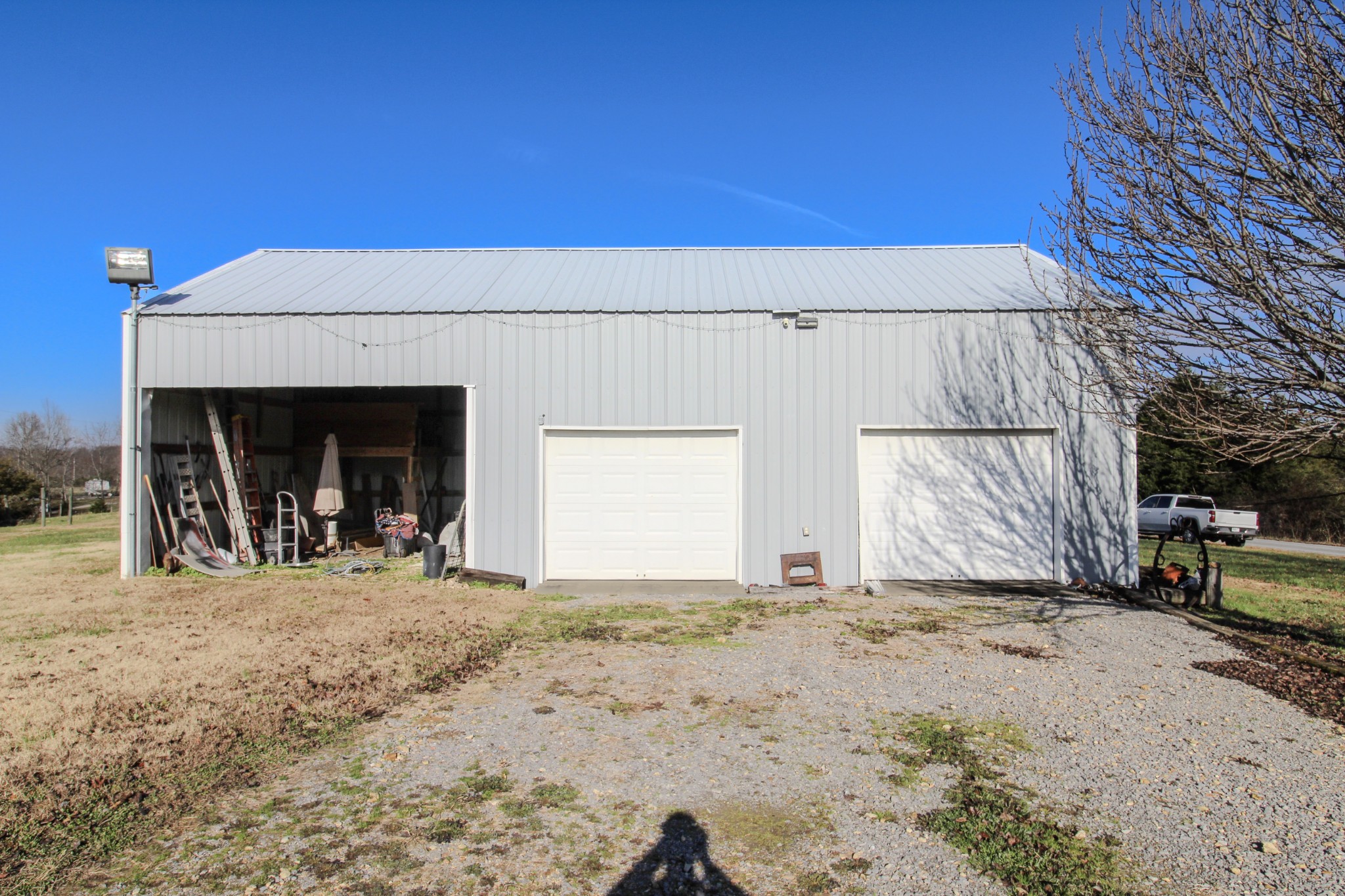 95 Fescue Lane Lafayette, TN 37083 - Photo 73 of 75
