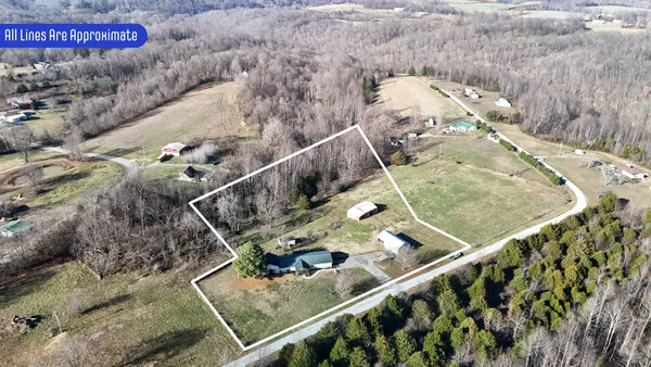 $529,900 | 95 Fescue Lane, Lafayette, TN 37083