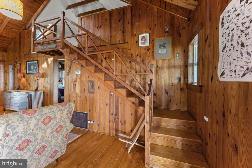 266 Potomac Ridge Road Heathsville, VA 22473 - Photo 23 of 41 Gallery Image 23