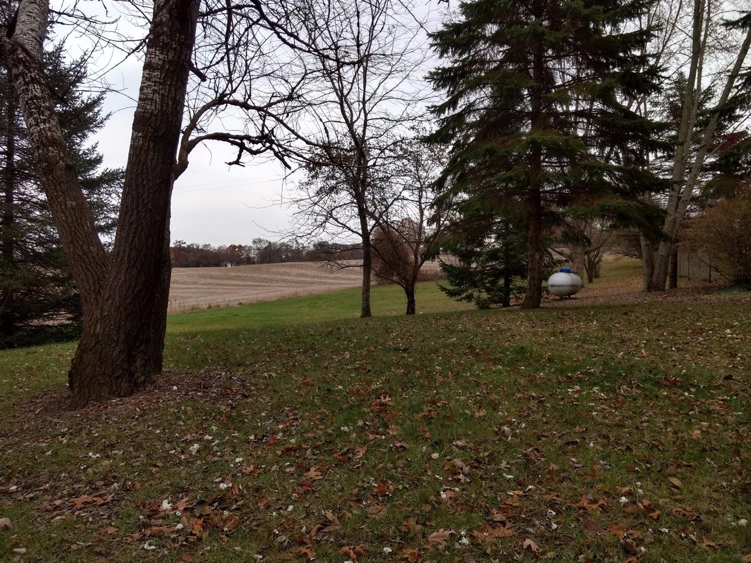 2001 Pierce Road Chelsea, MI 48118 - Photo 3 of 11 Photo 3