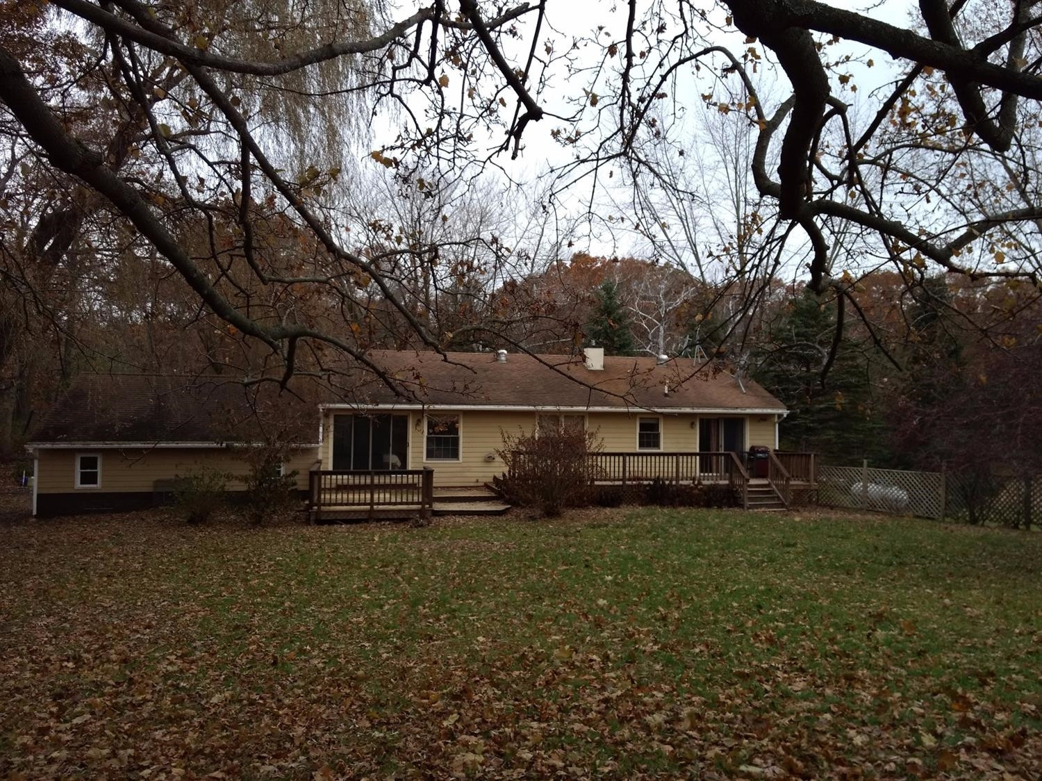 2001 Pierce Road Chelsea, MI 48118 - Photo 5 of 11 Photo 5
