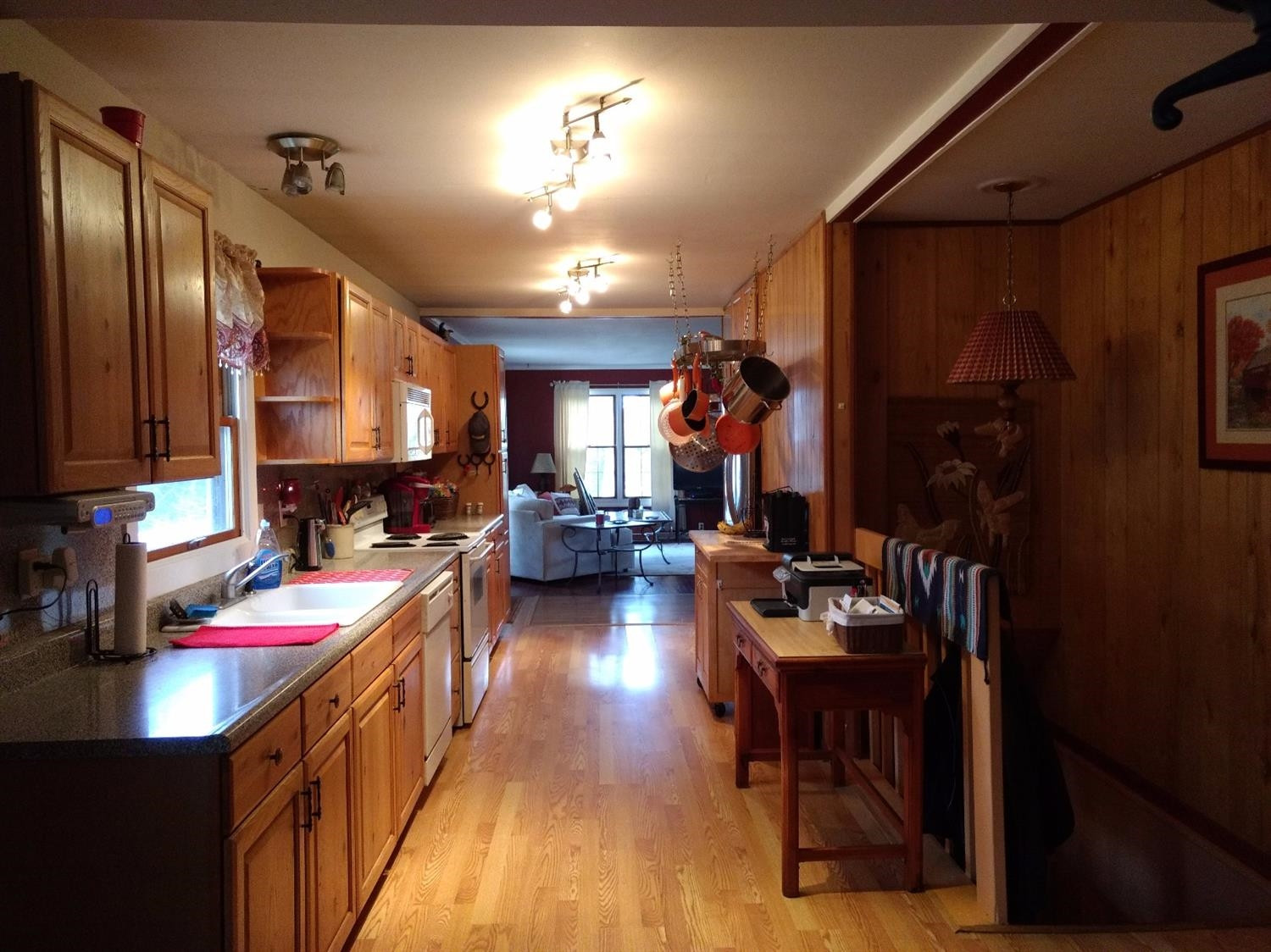 2001 Pierce Road Chelsea, MI 48118 - Photo 8 of 11 Photo 8