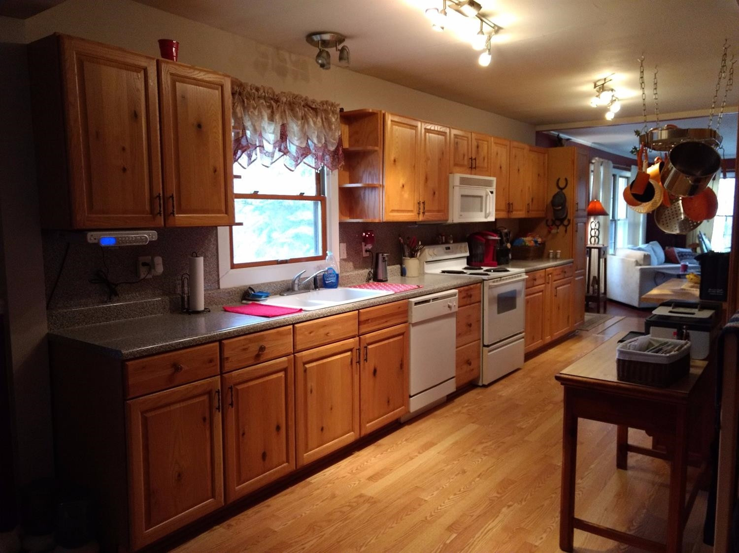 2001 Pierce Road Chelsea, MI 48118 - Photo 9 of 11 Photo 9