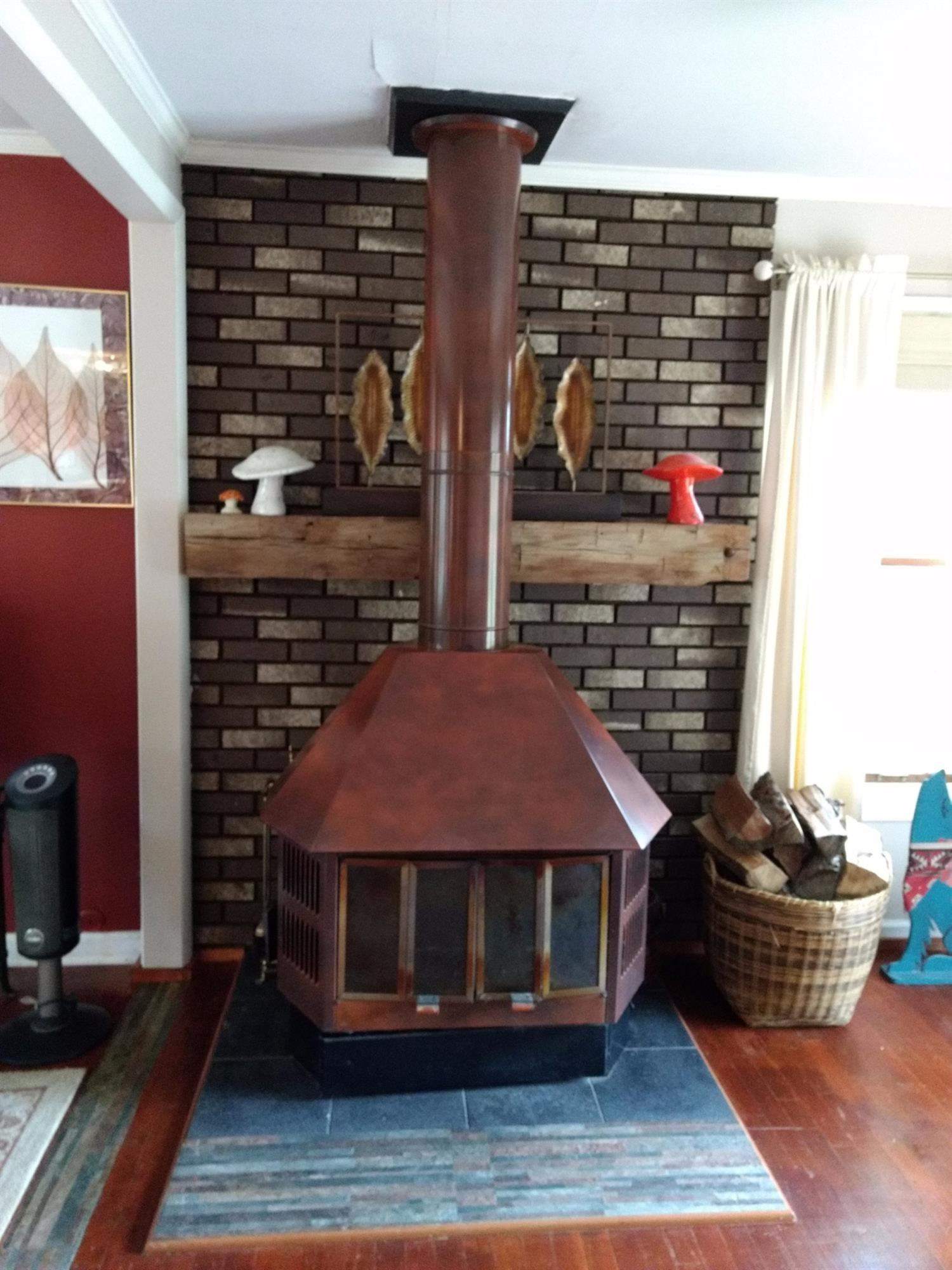 2001 Pierce Road Chelsea, MI 48118 - Photo 10 of 11 Photo 10