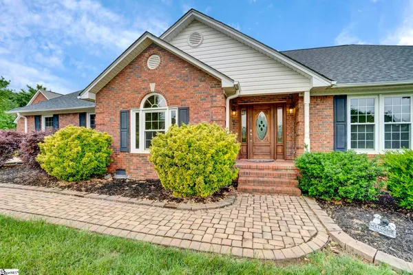 $700,000 | 506 Silver Ridge Drive, Greer, SC 29651