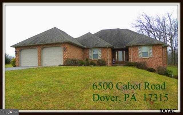 6500 Cabot Road, Unit 9 Dover, PA 17315 - Photo 1 of 36