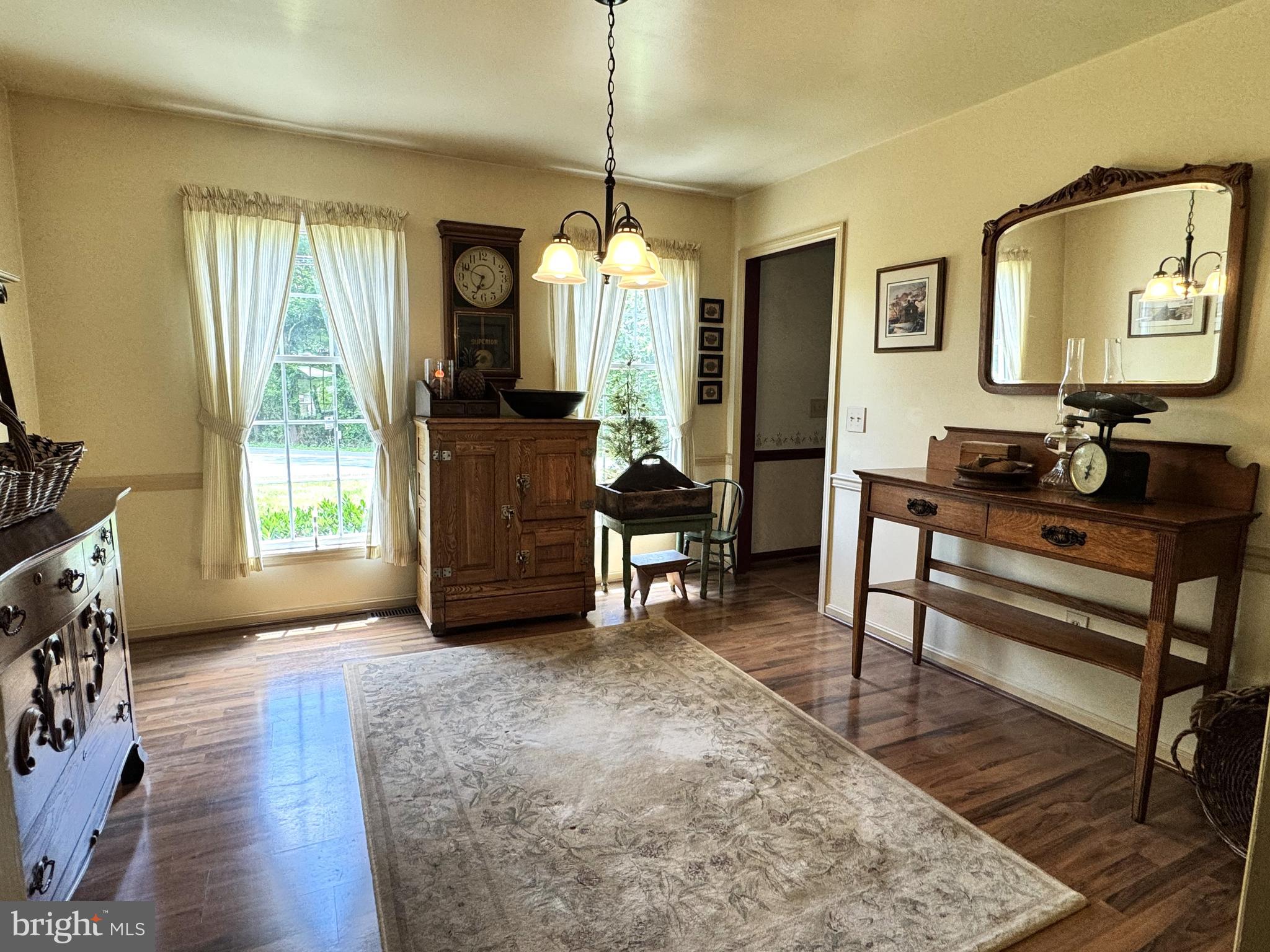 2540 Hopewell Road Elverson, PA 19520 - Photo 18 of 52