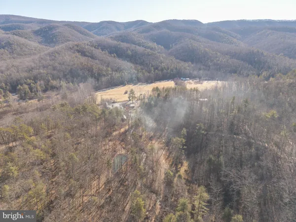 $65,000 | 0 Pocahontas Trail, White Sulphur Springs, WV 24986