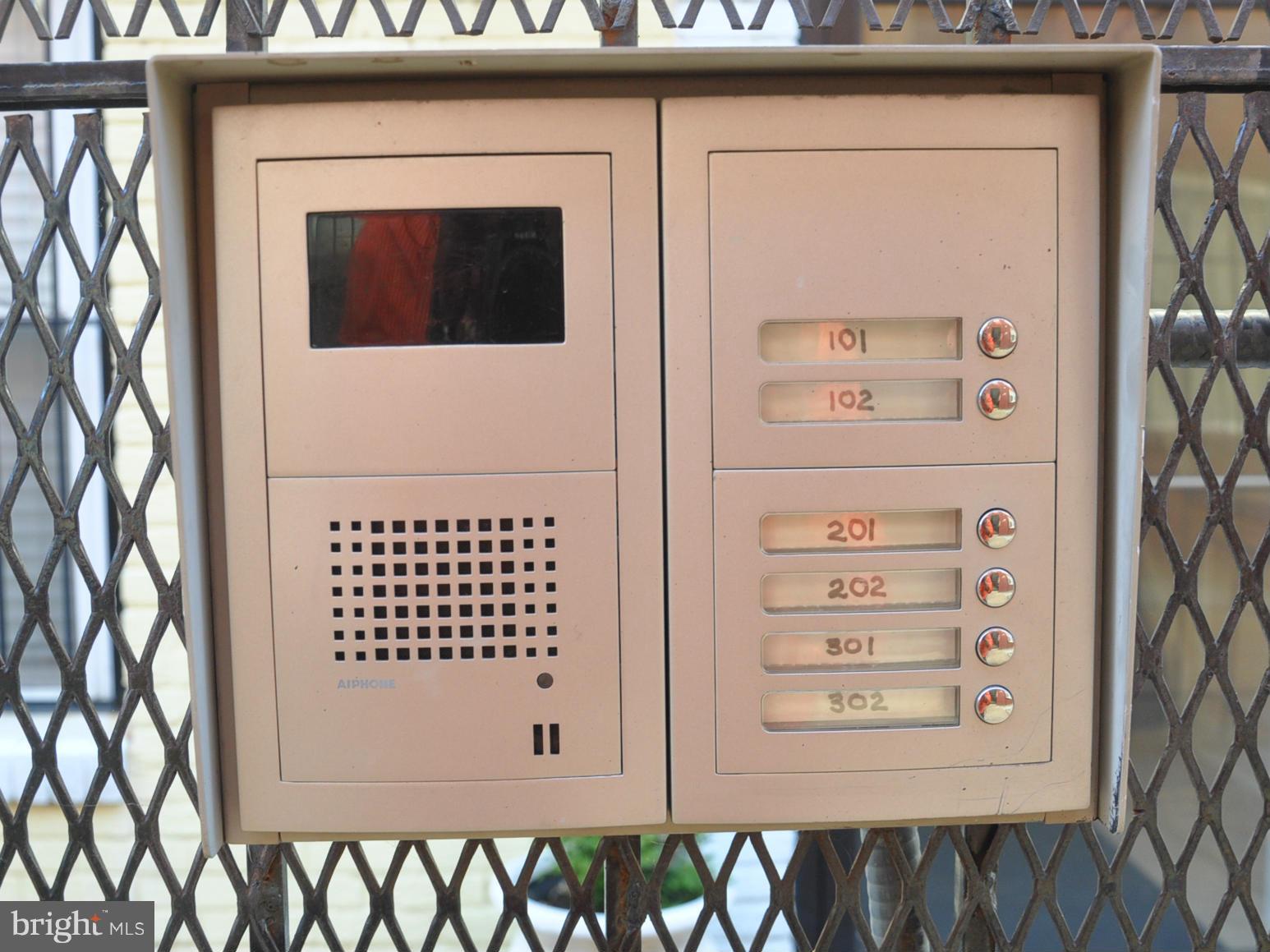 1500 Eaton Road Southeast, Unit 102 Washington, DC 20020 - Photo 2 of 27 Intercom