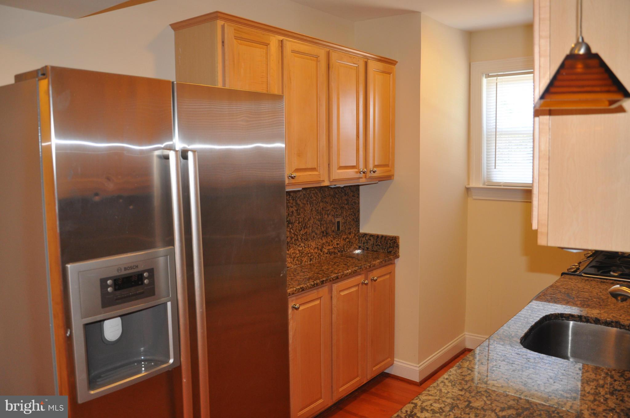 1500 Eaton Road Southeast, Unit 102 Washington, DC 20020 - Photo 11 of 27 Gourmet Kitchen