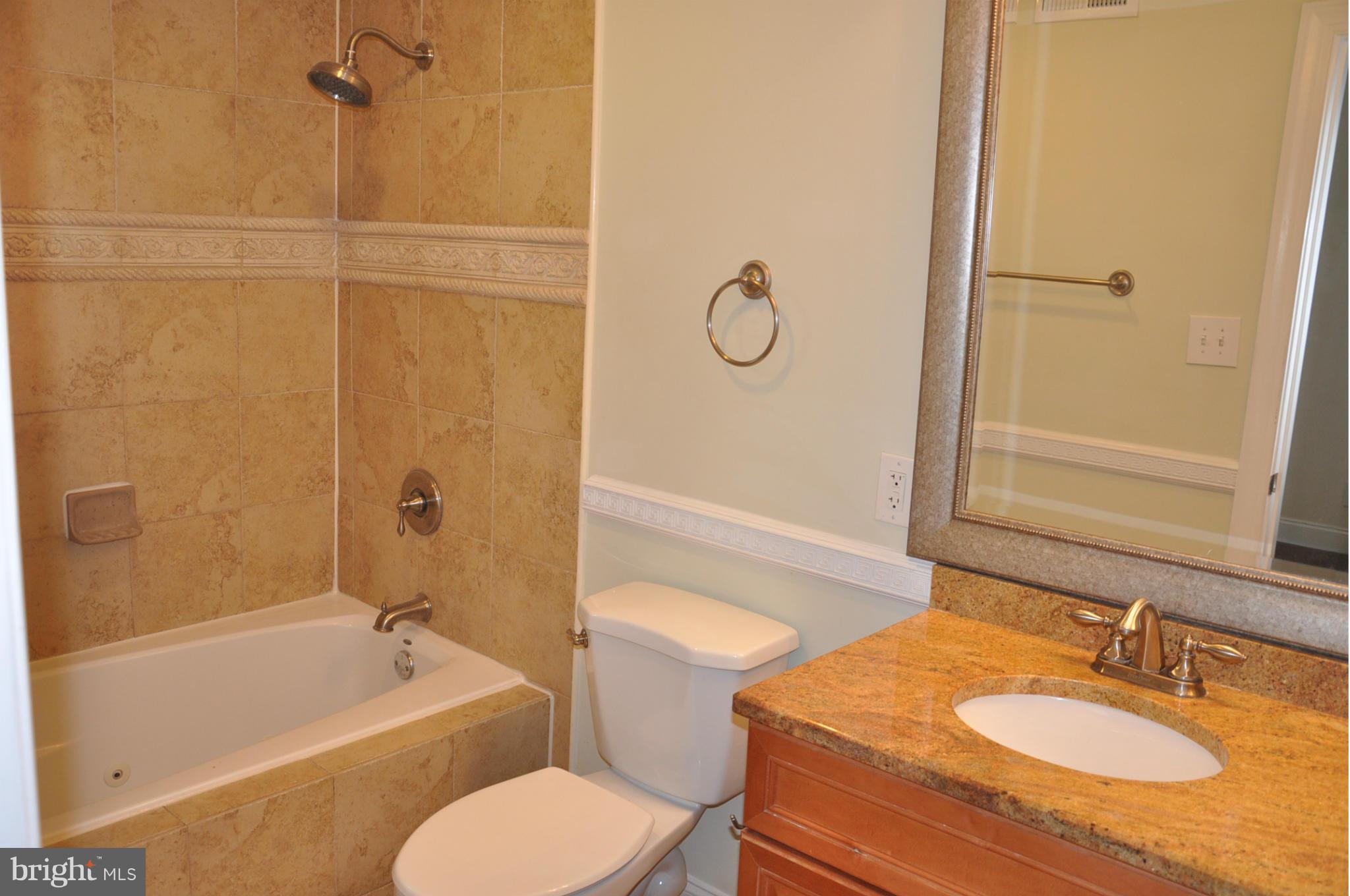 1500 Eaton Road Southeast, Unit 102 Washington, DC 20020 - Photo 13 of 27 Huge Master Bathroom