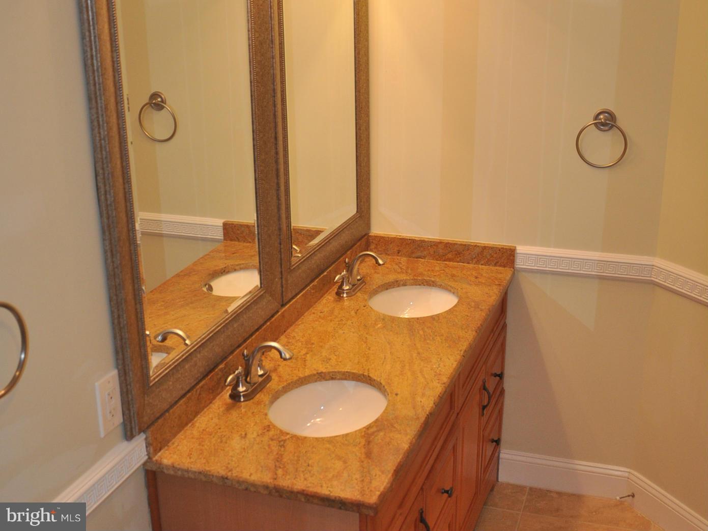 1500 Eaton Road Southeast, Unit 102 Washington, DC 20020 - Photo 15 of 27 Double Vanity