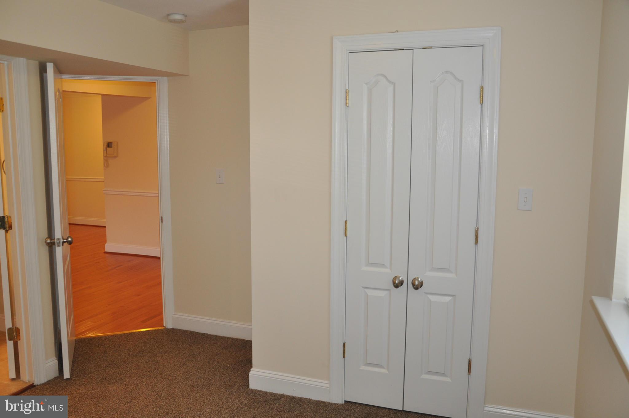 1500 Eaton Road Southeast, Unit 102 Washington, DC 20020 - Photo 16 of 27 Third Bedroom